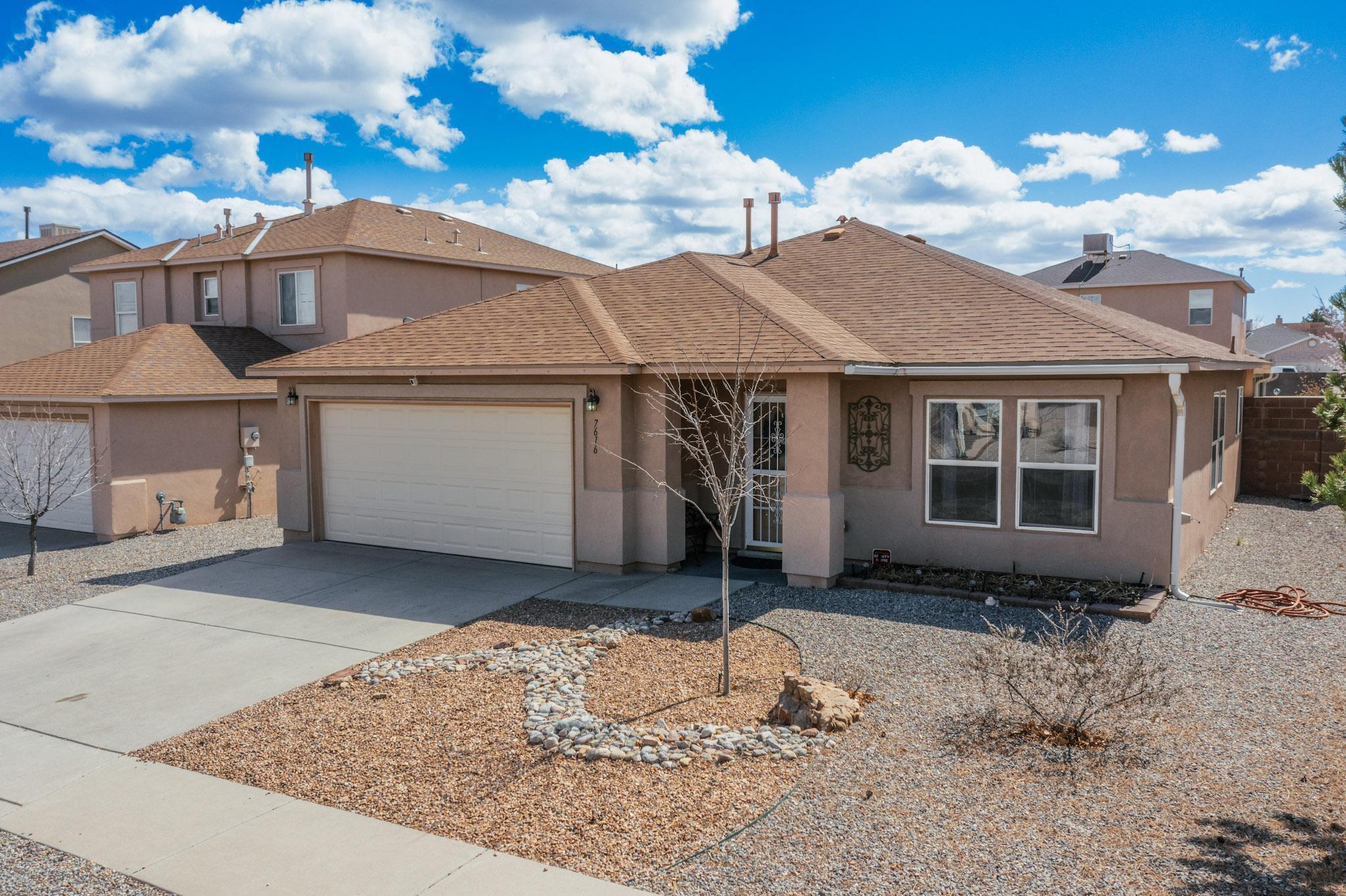 7616 BRIAR RIDGE Avenue NW