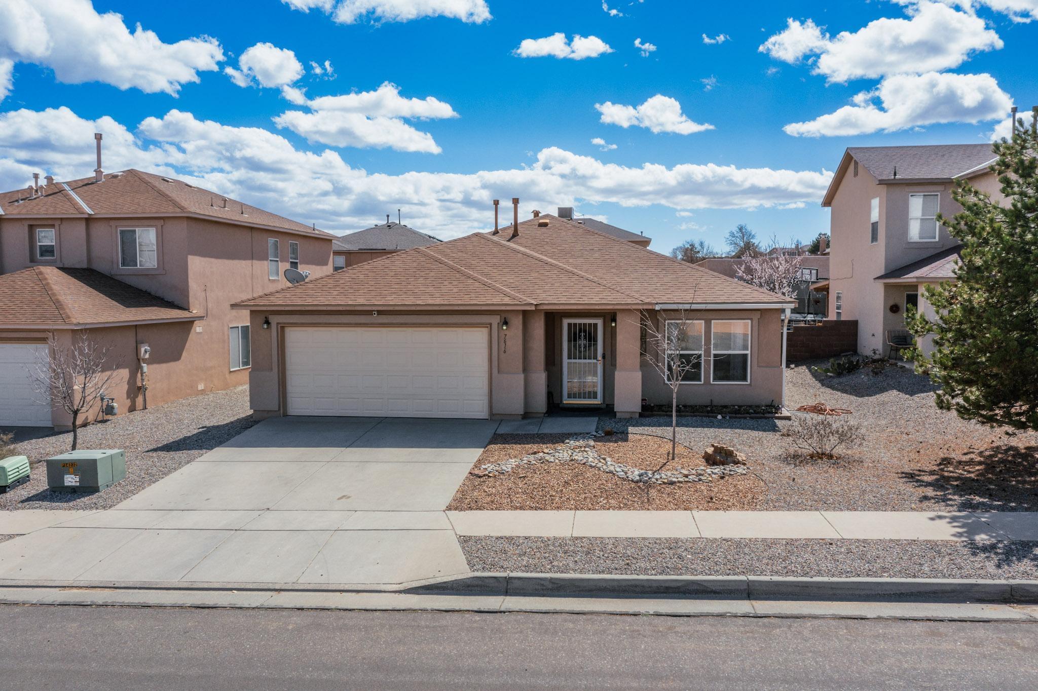 7616 BRIAR RIDGE Avenue NW