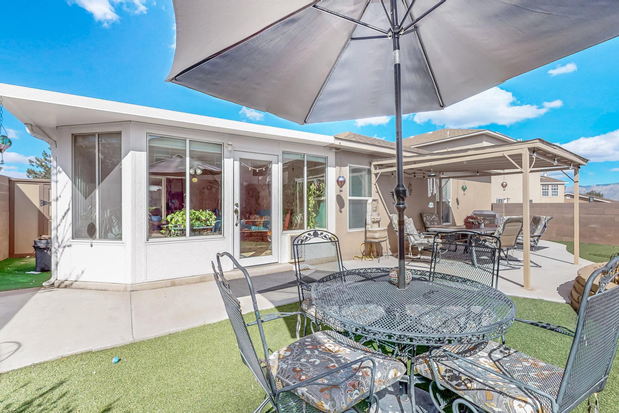 7616 BRIAR RIDGE Avenue NW