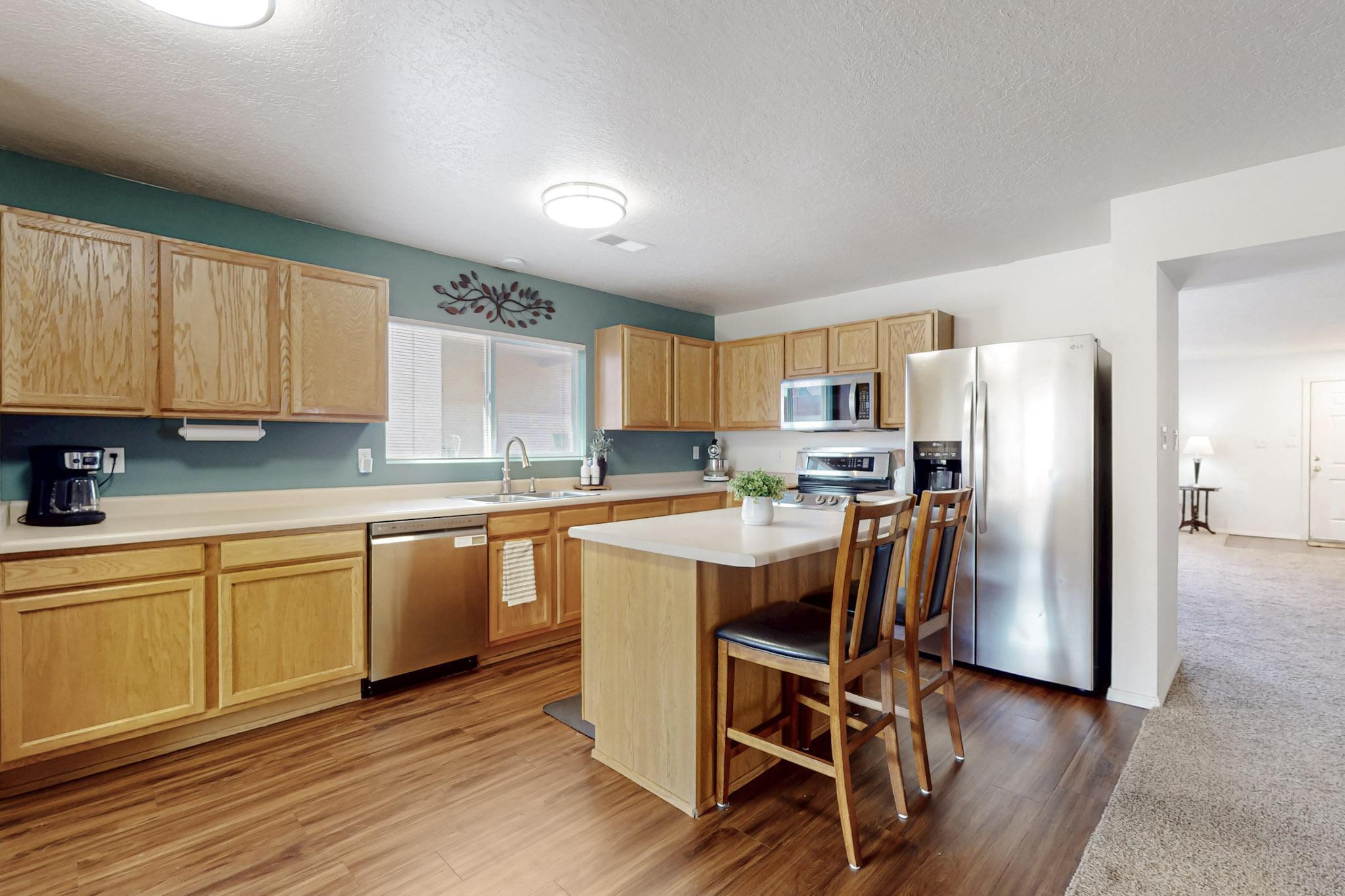 7616 BRIAR RIDGE Avenue NW