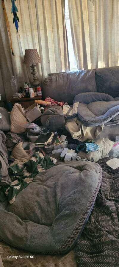 3419 LA VETA Drive NE