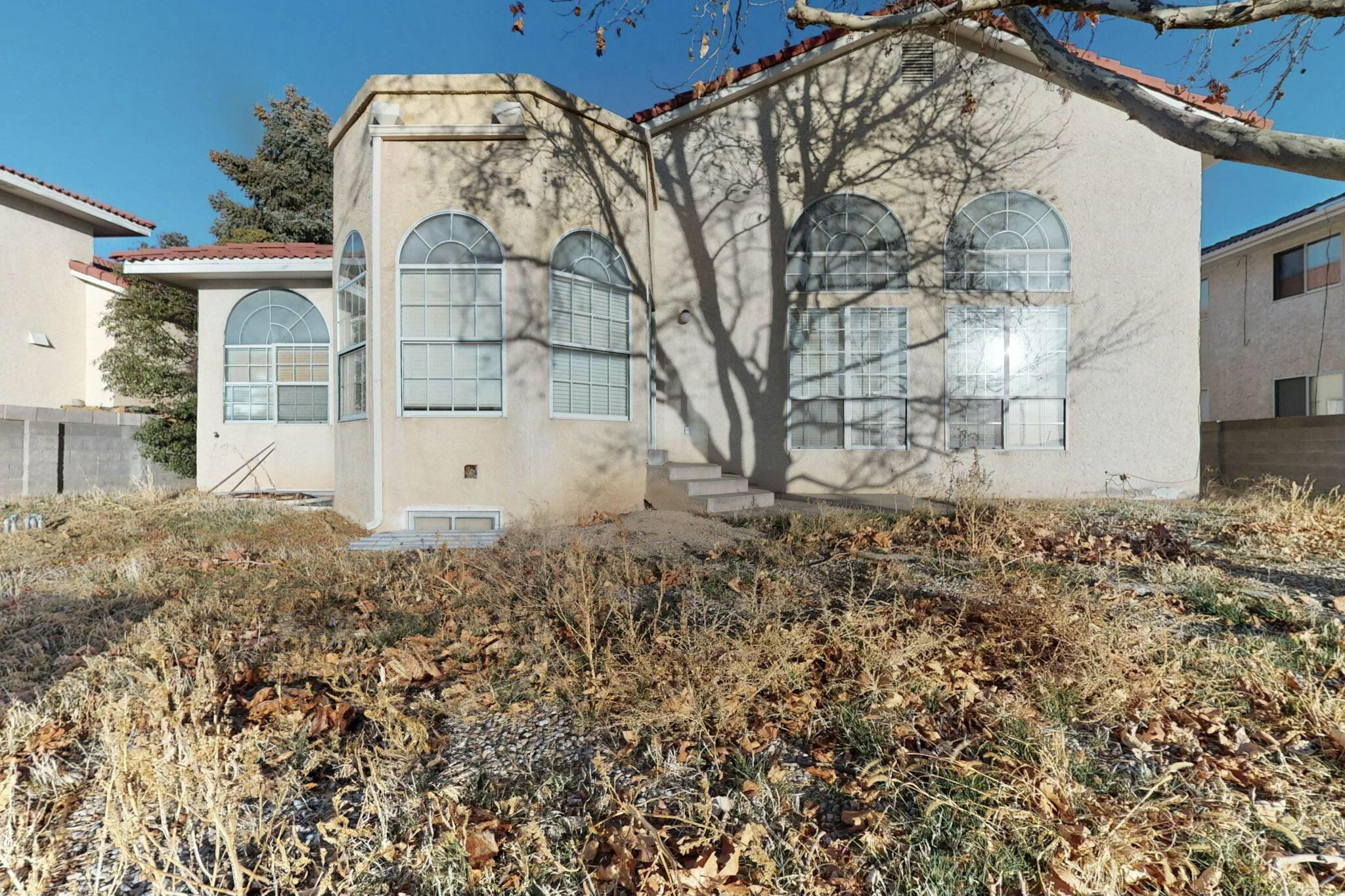 7405 COACHMAN Street NE