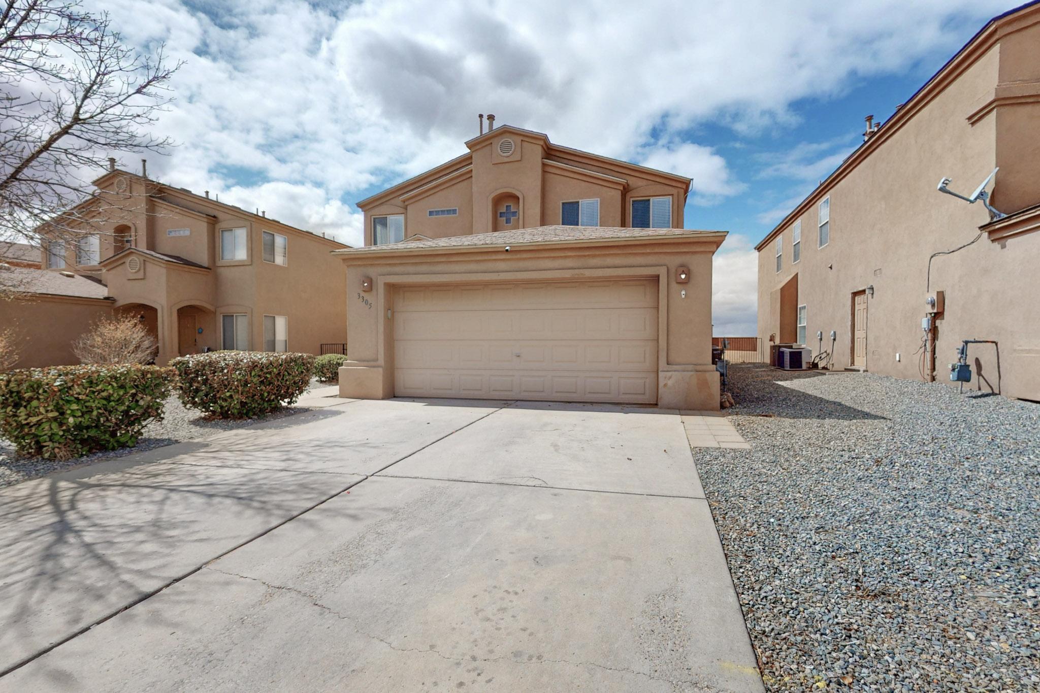 3305 COCHITI Street NE