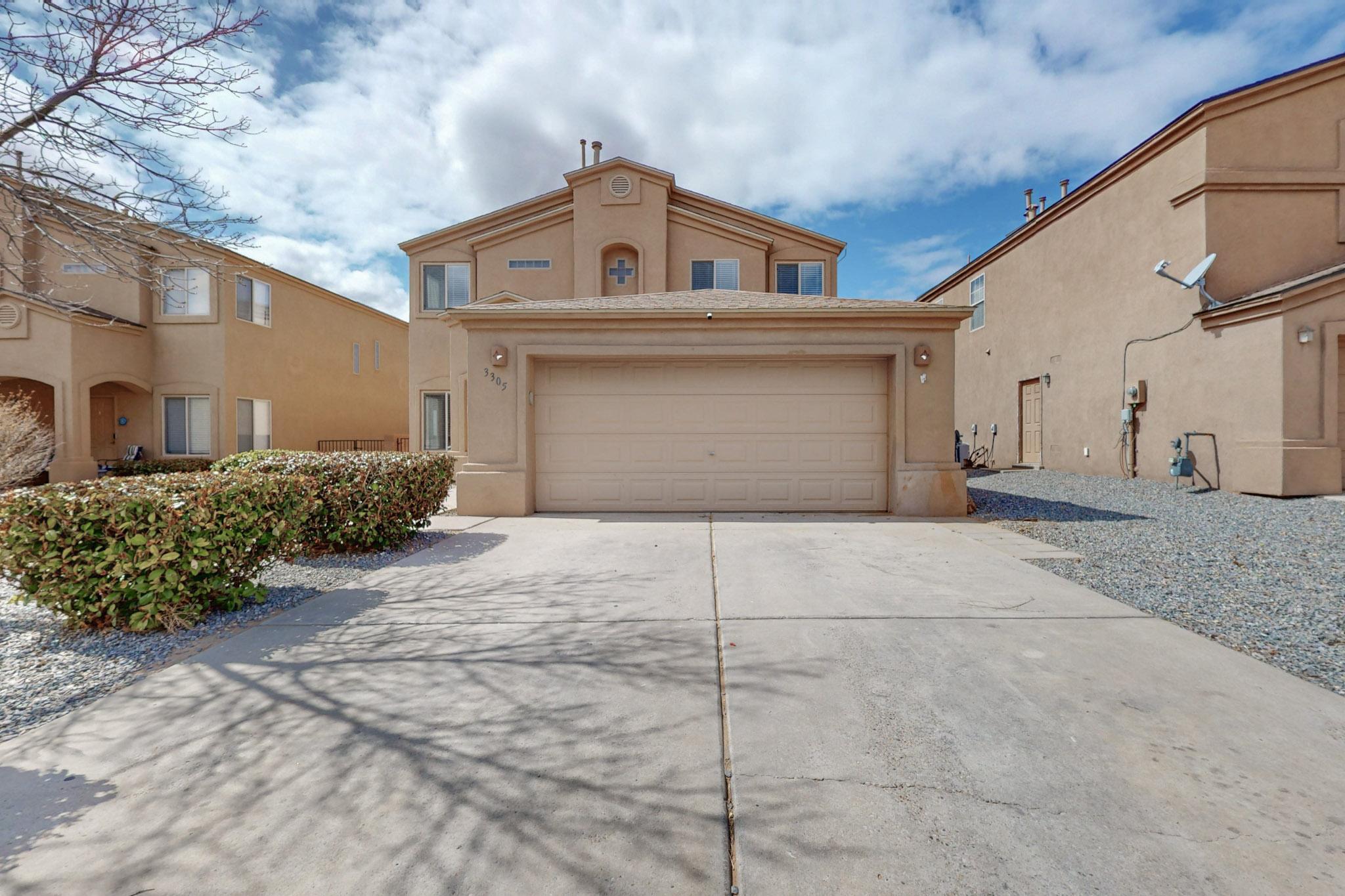 3305 COCHITI Street NE