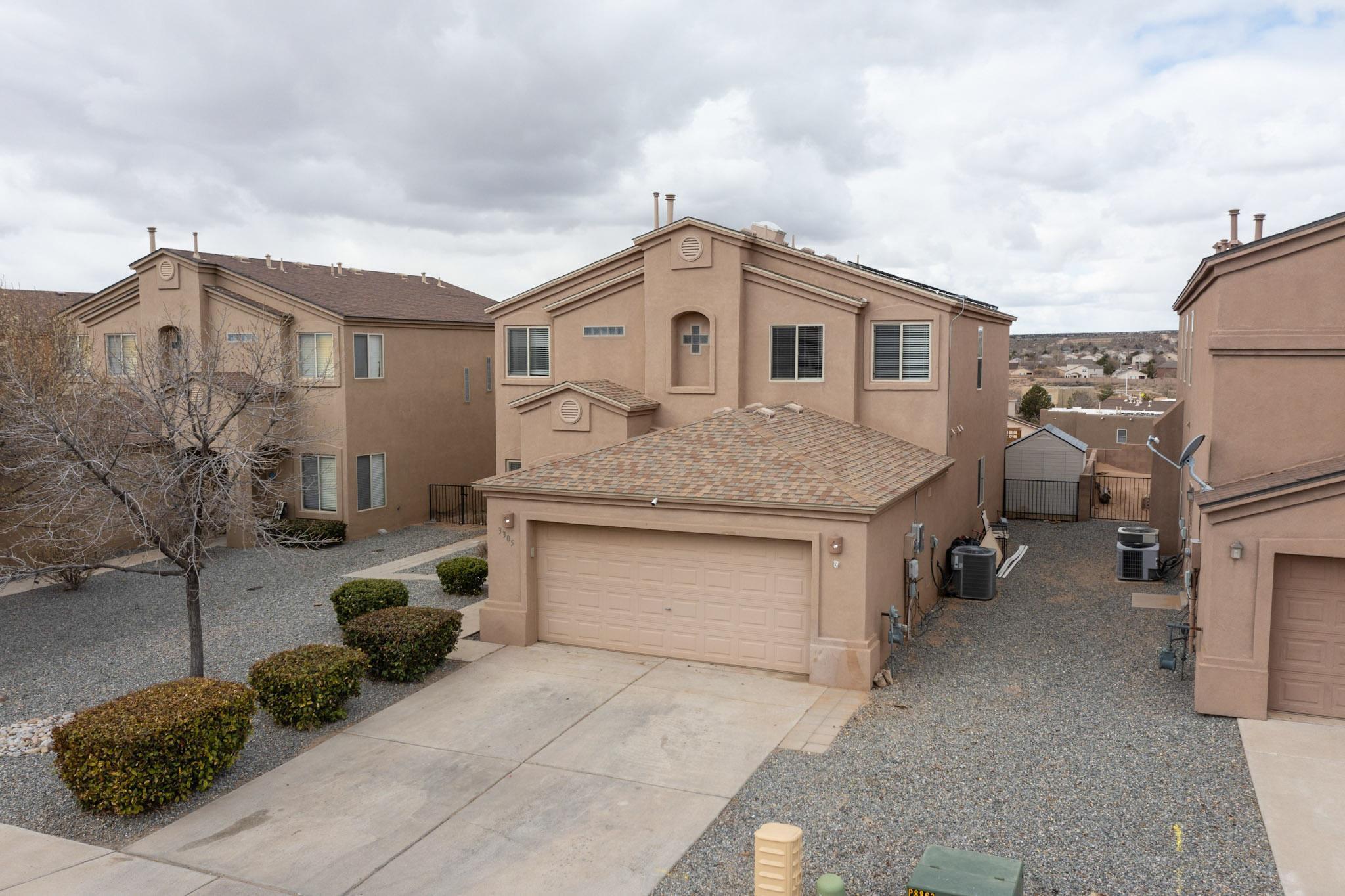 3305 COCHITI Street NE