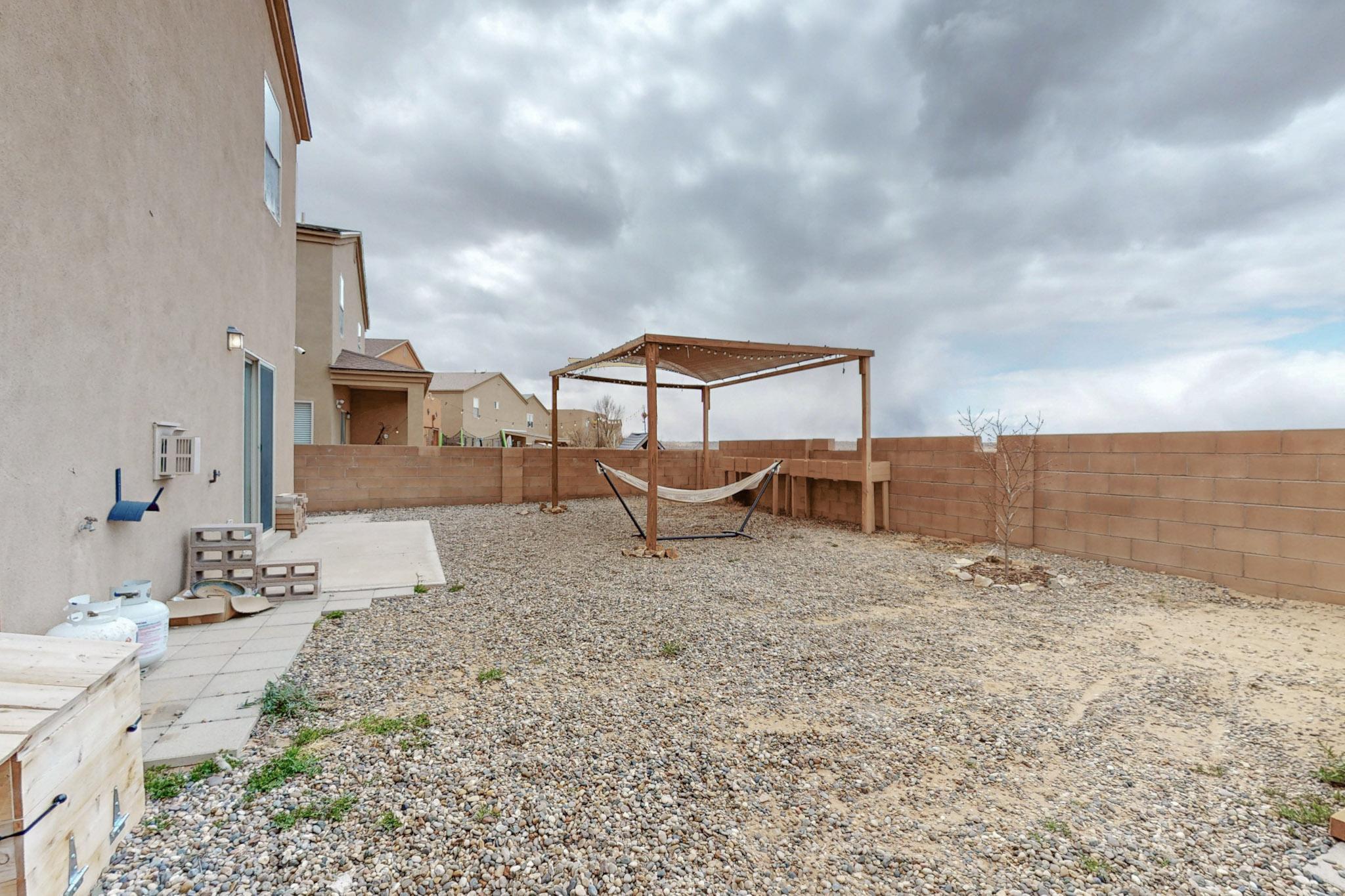 3305 COCHITI Street NE