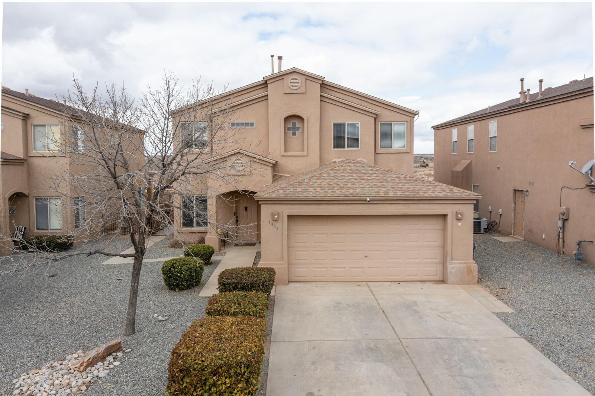 3305 COCHITI Street NE