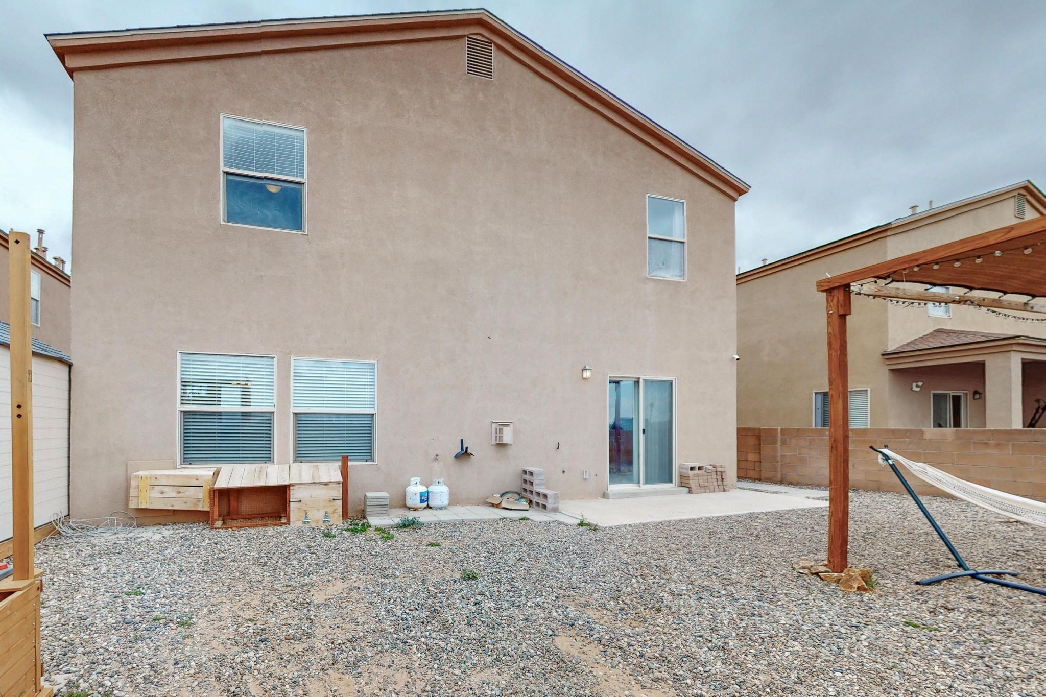 3305 COCHITI Street NE