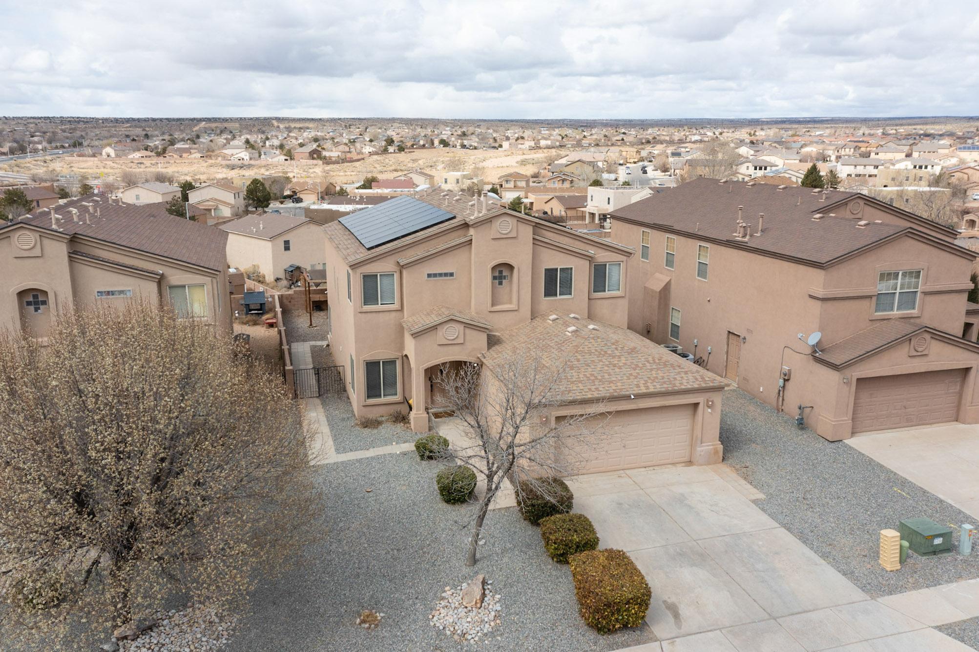 3305 COCHITI Street NE