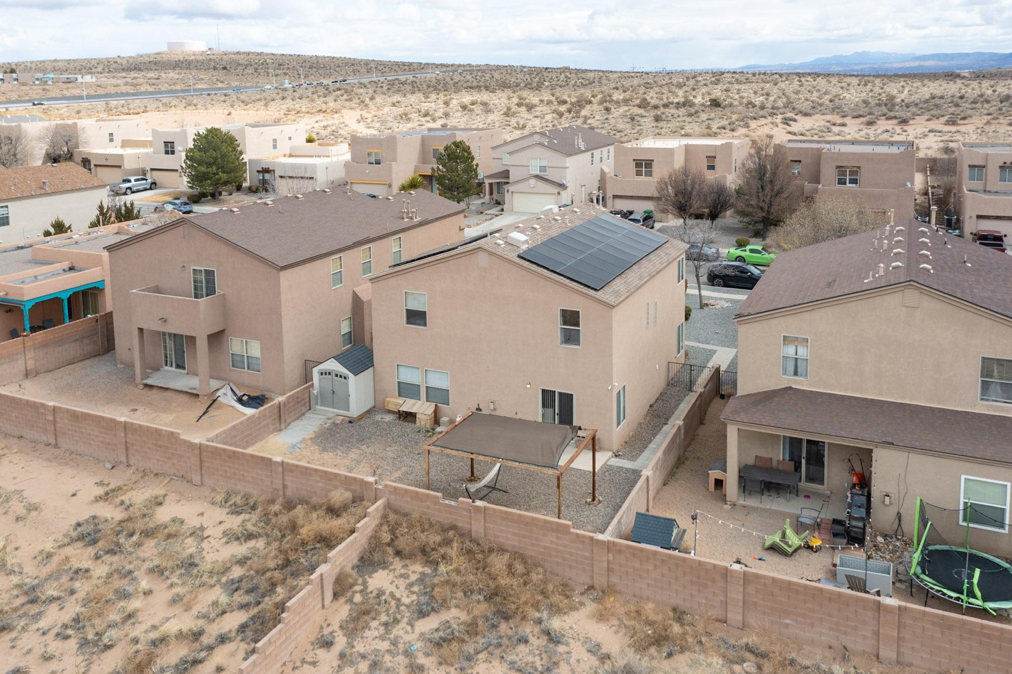 3305 COCHITI Street NE