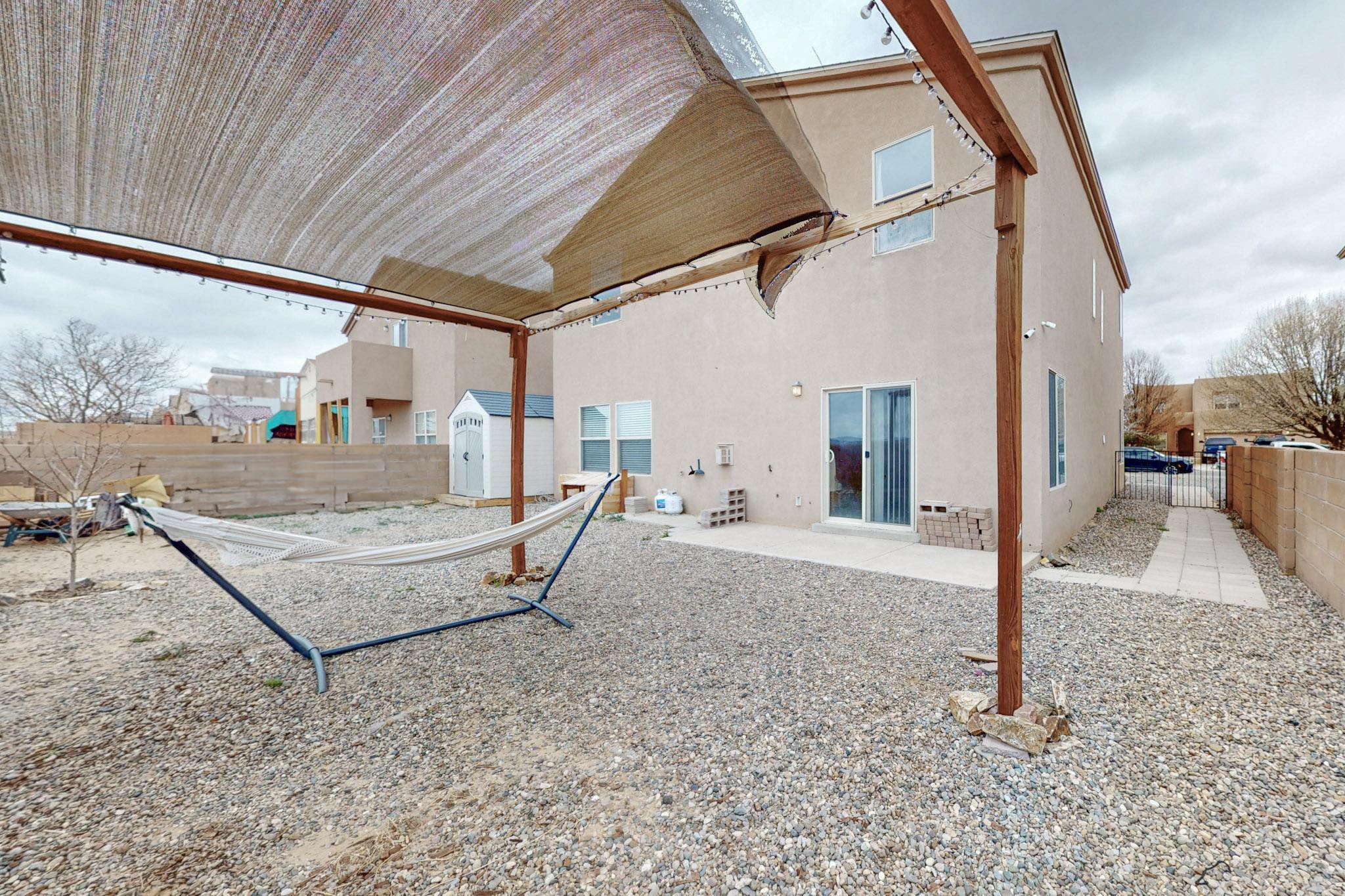 3305 COCHITI Street NE