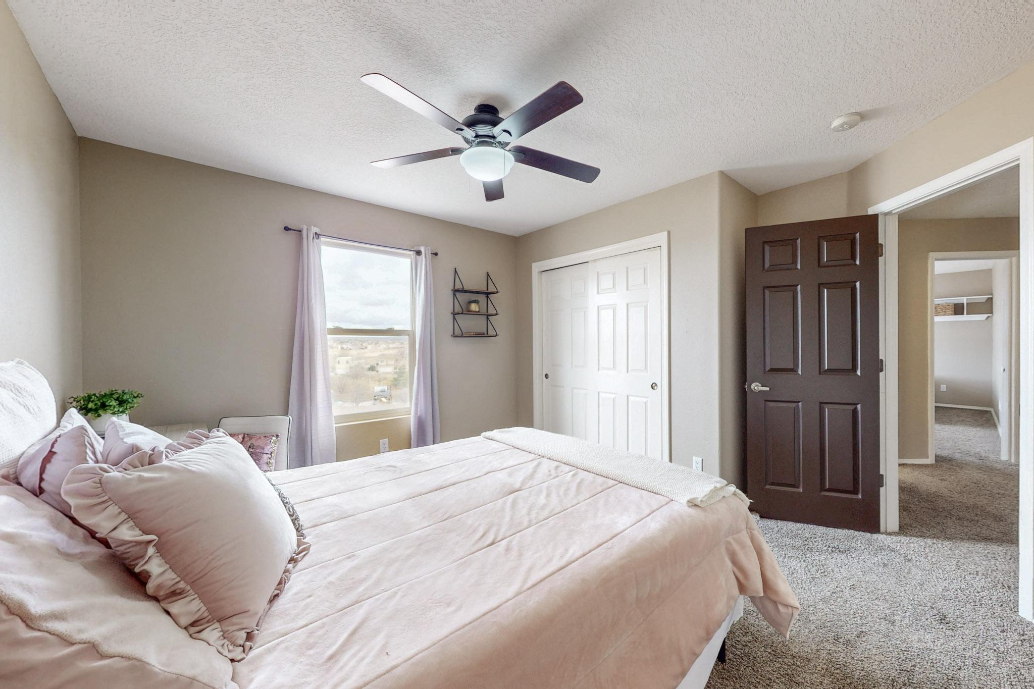 3305 COCHITI Street NE