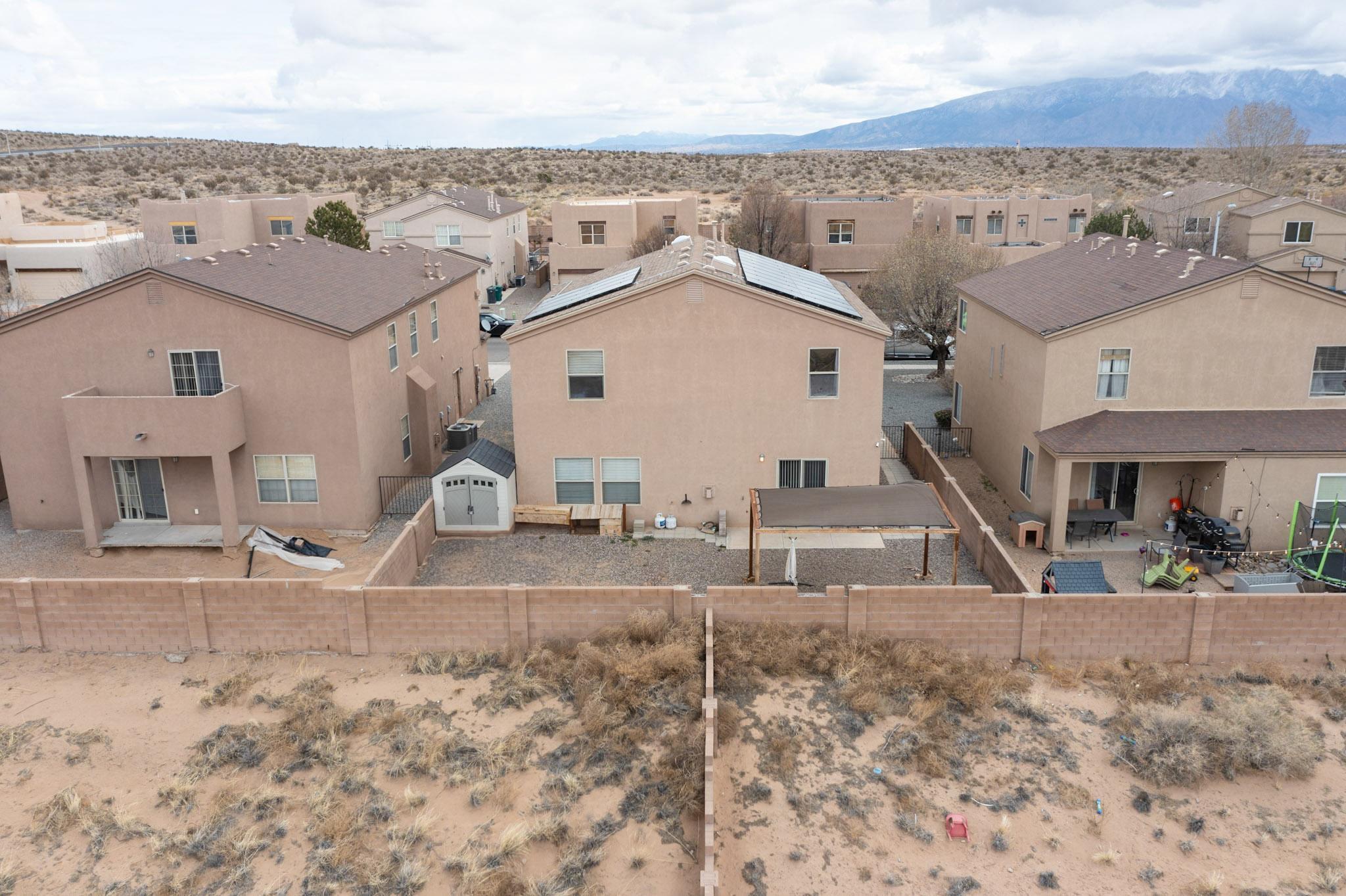 3305 COCHITI Street NE