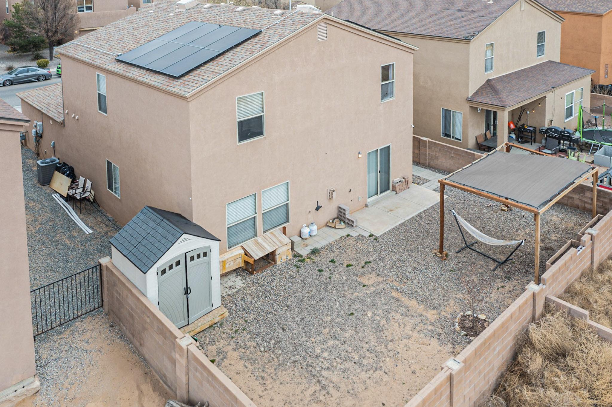 3305 COCHITI Street NE