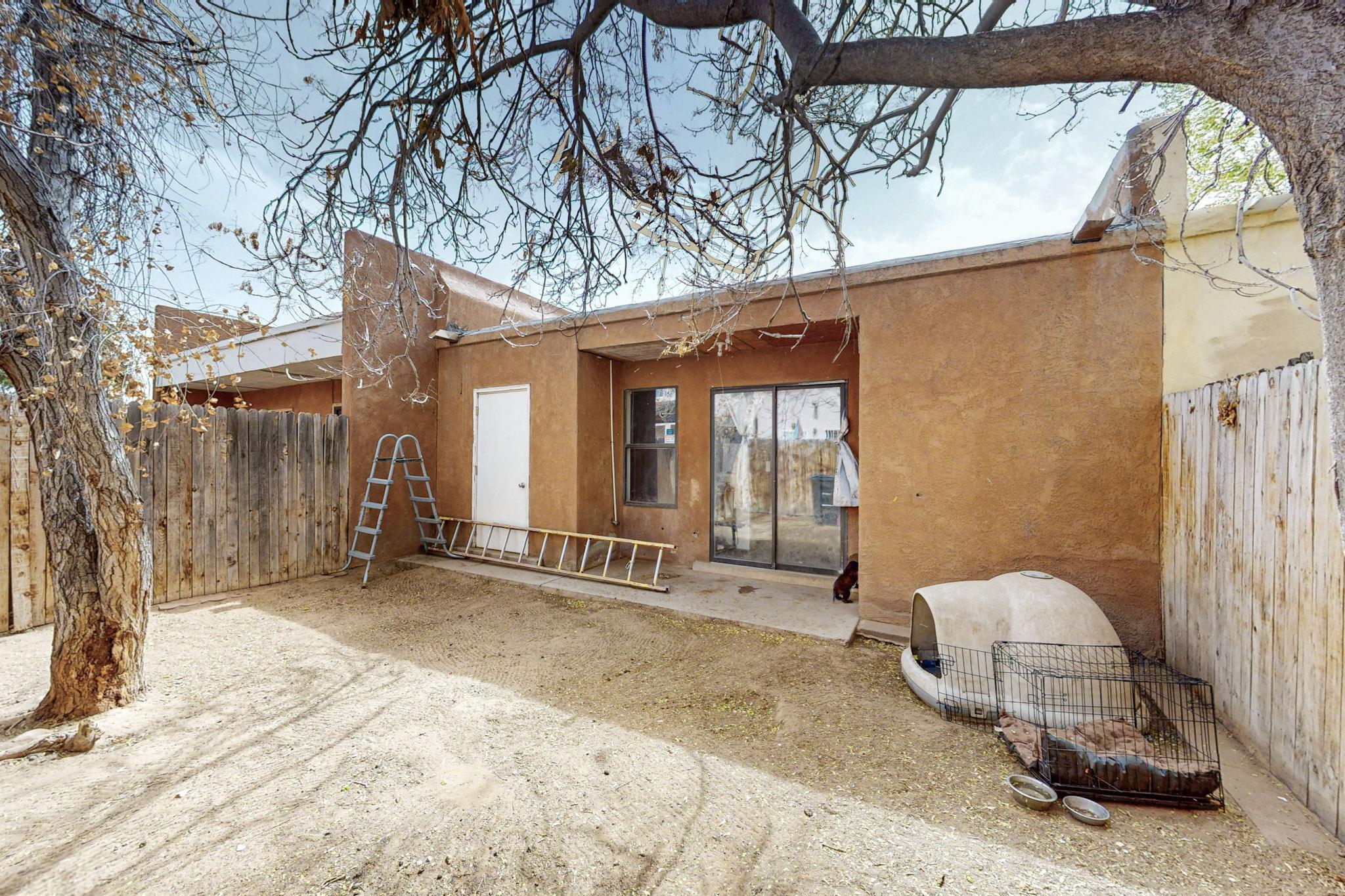 6509 TRUJILLO Road SW