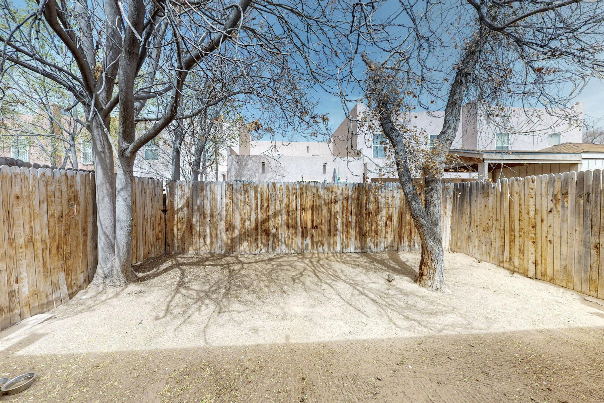 6509 TRUJILLO Road SW