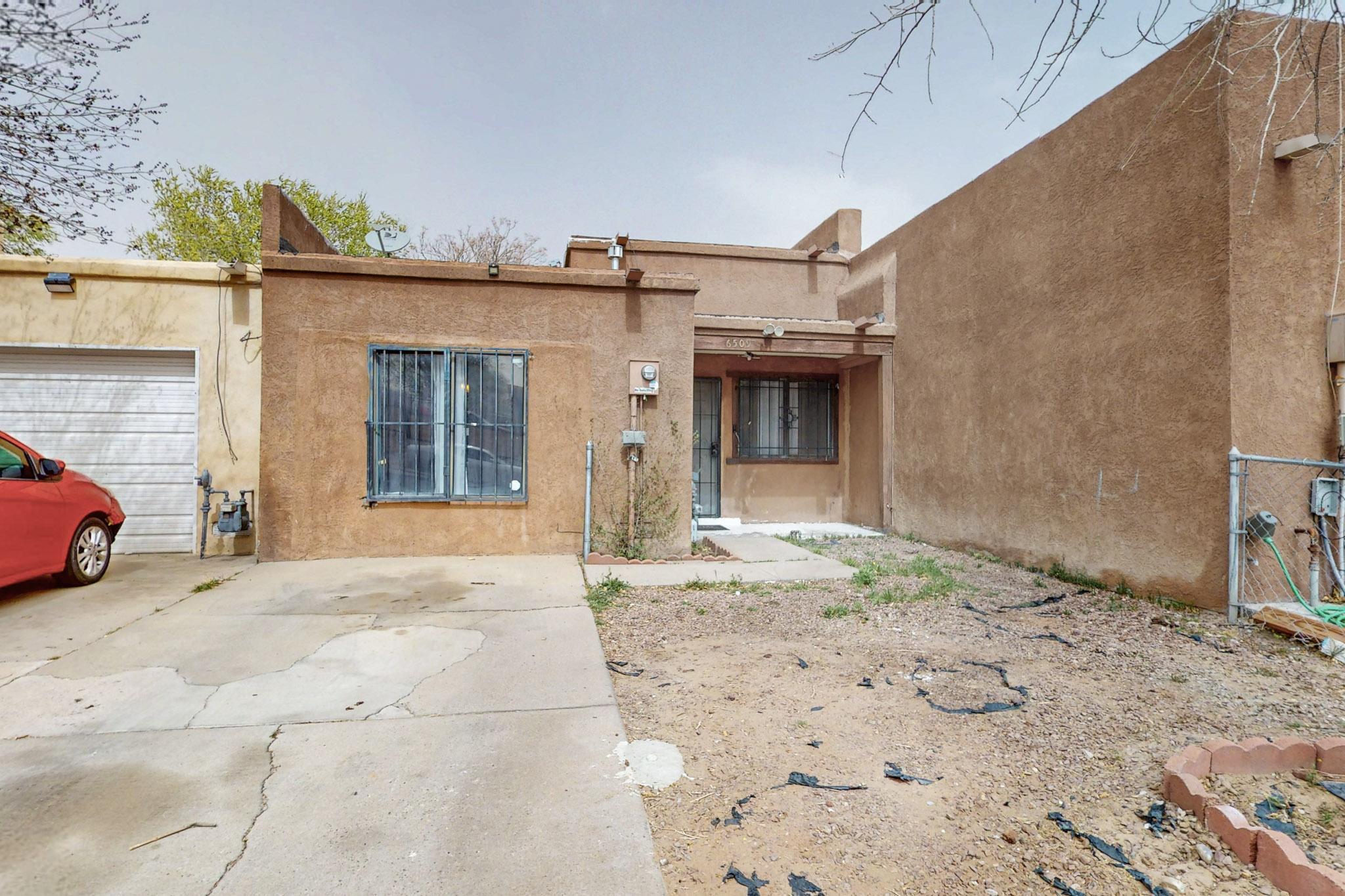 6509 TRUJILLO Road SW