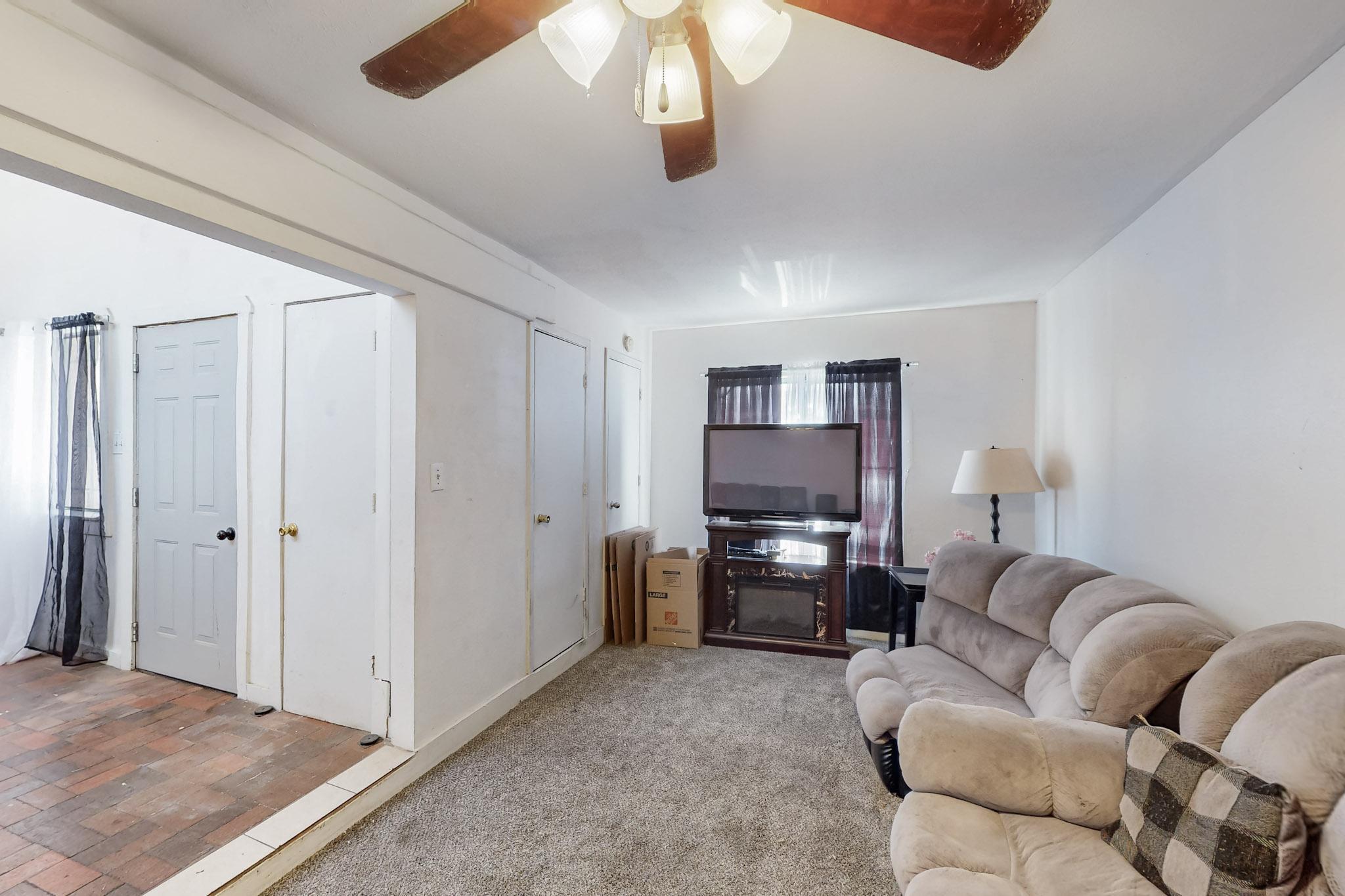 6509 TRUJILLO Road SW