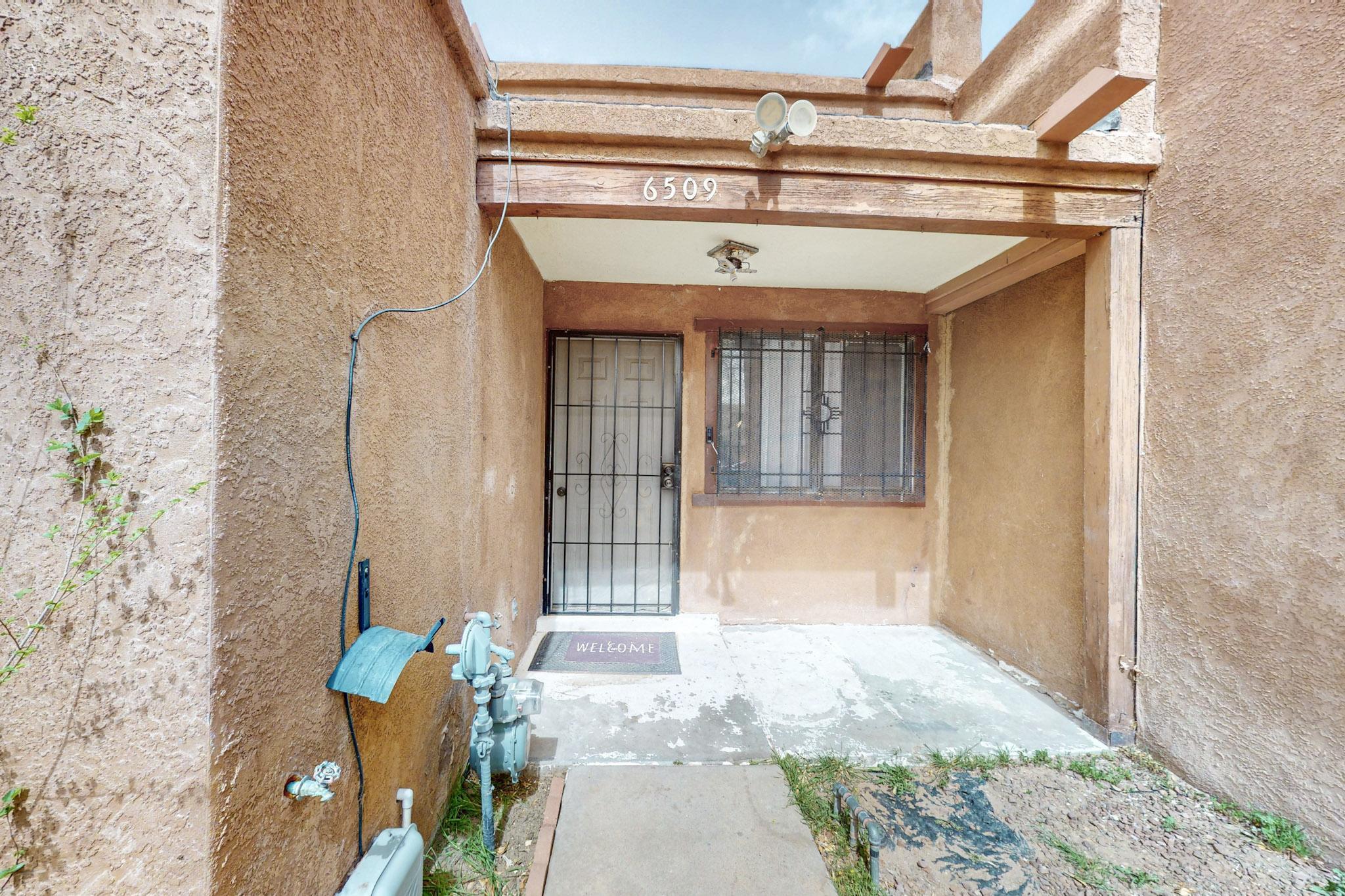 6509 TRUJILLO Road SW