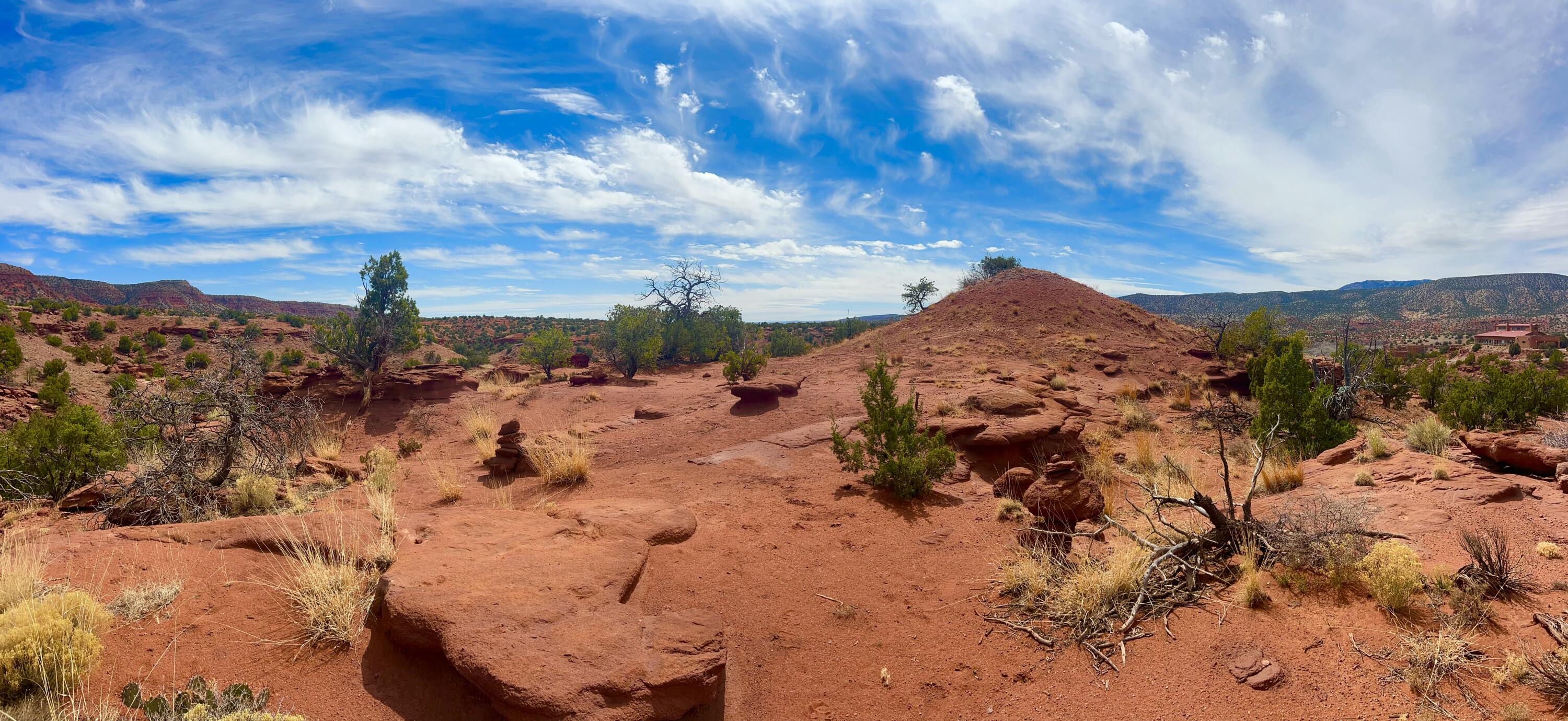 LOT 2C1 , LANDS OF BABCOCK