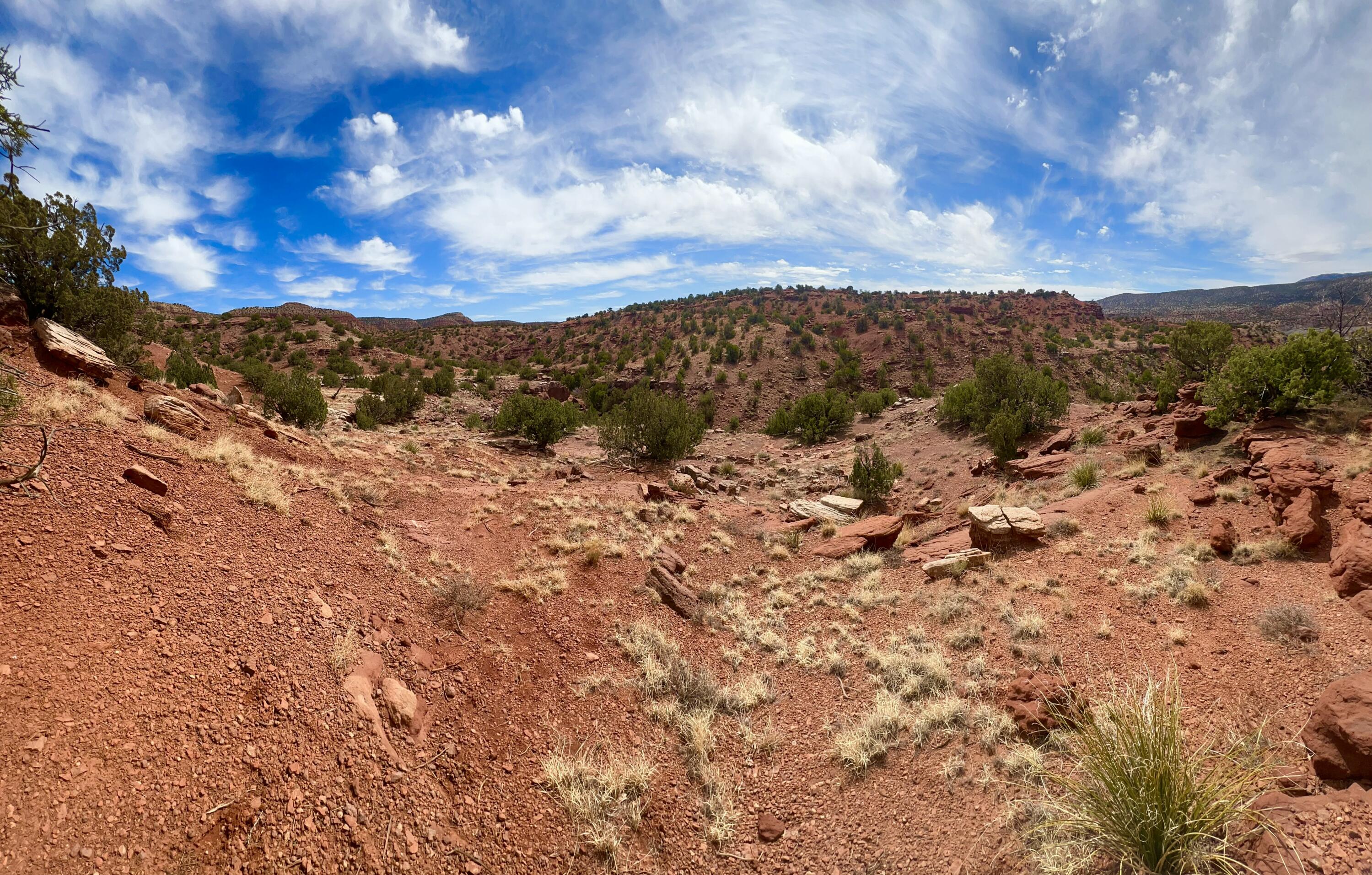 LOT 2C1 , LANDS OF BABCOCK