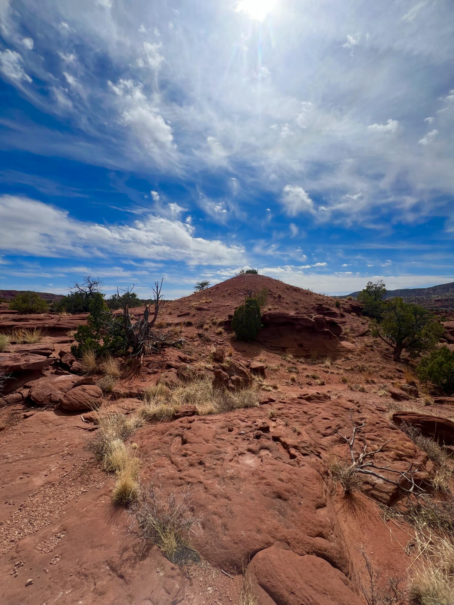 LOT 2C1 , LANDS OF BABCOCK
