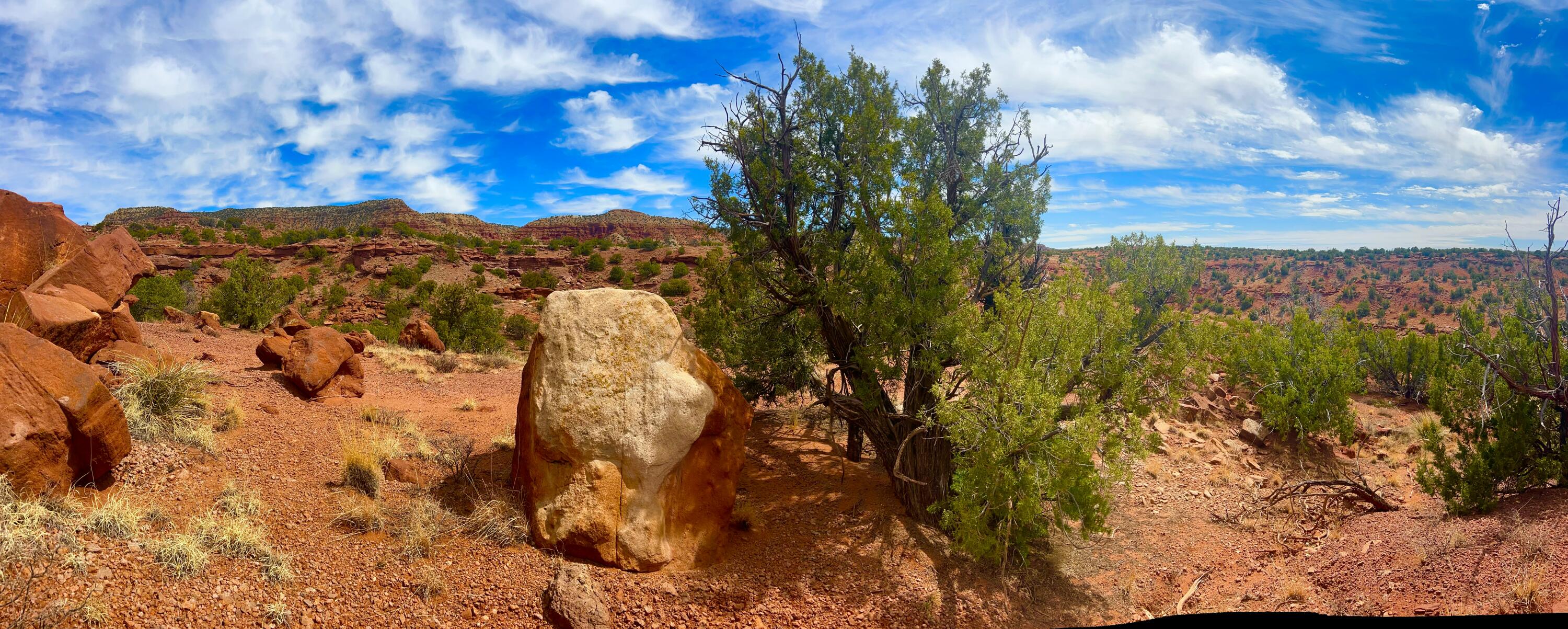 LOT 2C1 , LANDS OF BABCOCK