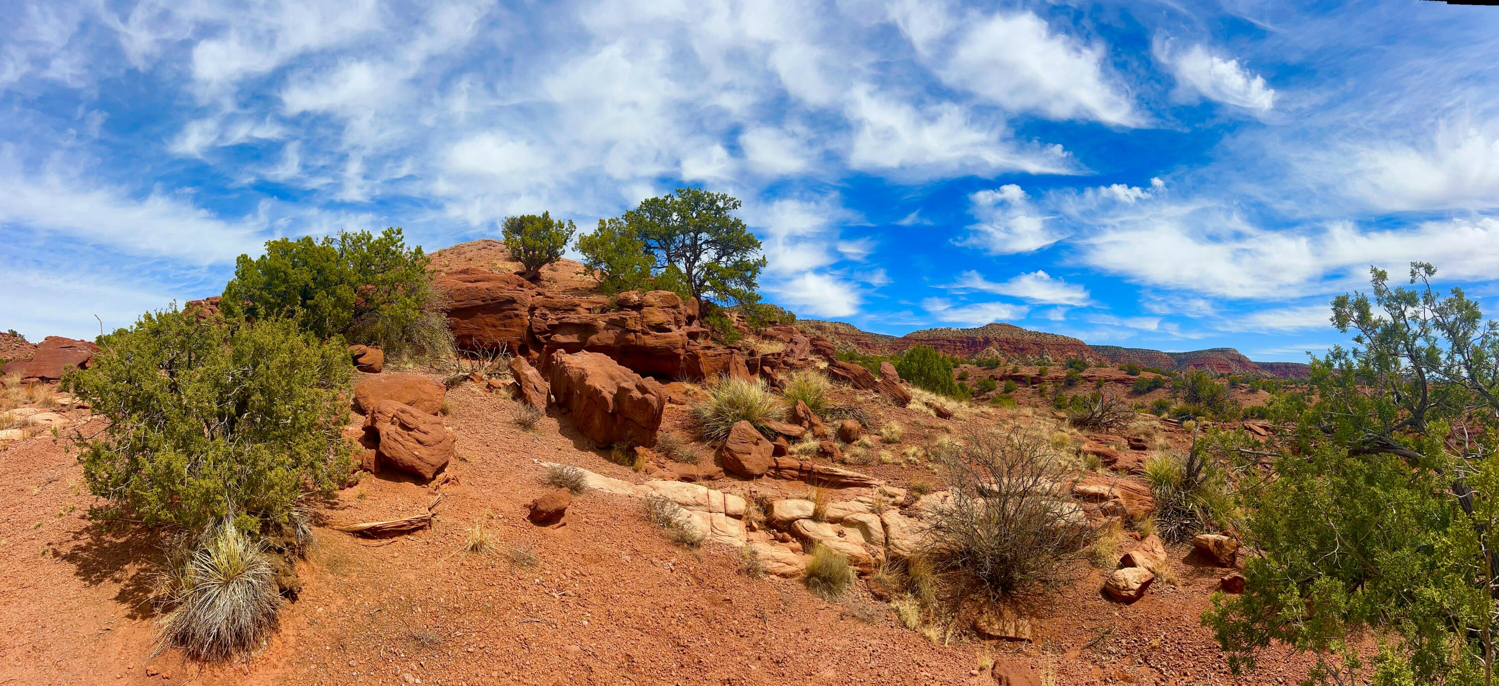 LOT 2C1 , LANDS OF BABCOCK