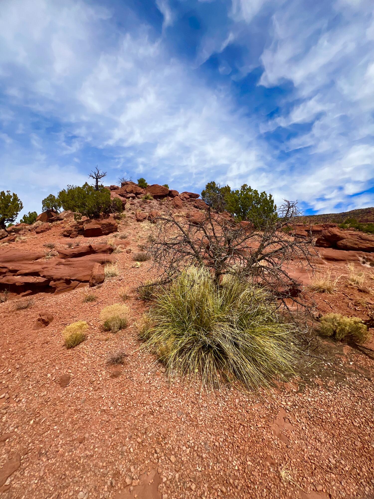 LOT 2C1 , LANDS OF BABCOCK