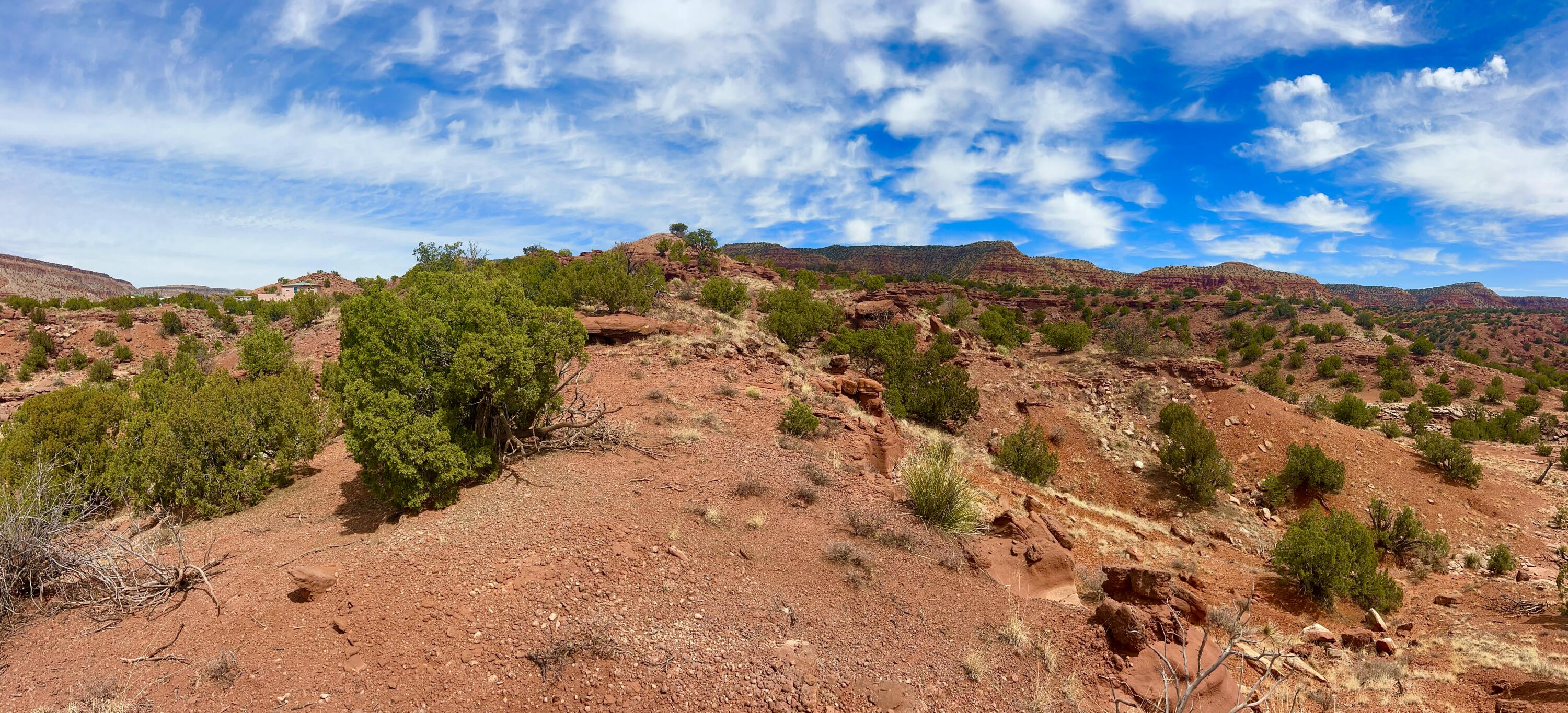 LOT 2C1 , LANDS OF BABCOCK