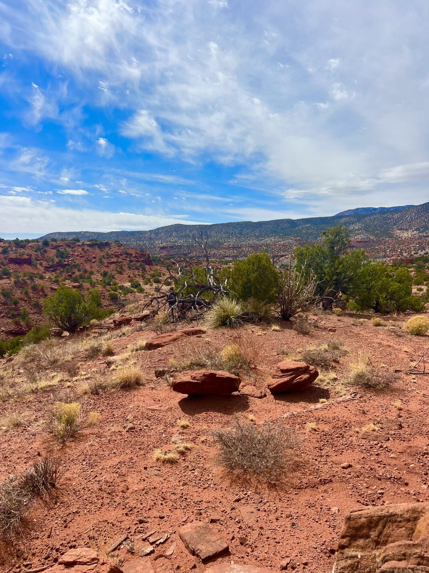 LOT 2C1 , LANDS OF BABCOCK