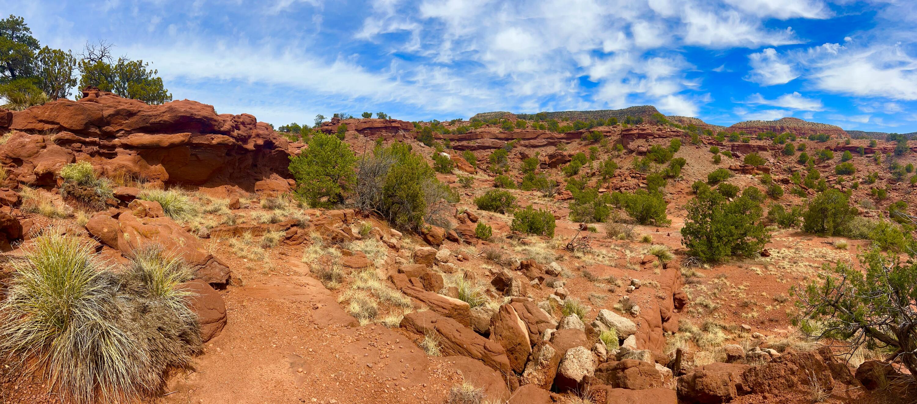 LOT 2C1 , LANDS OF BABCOCK