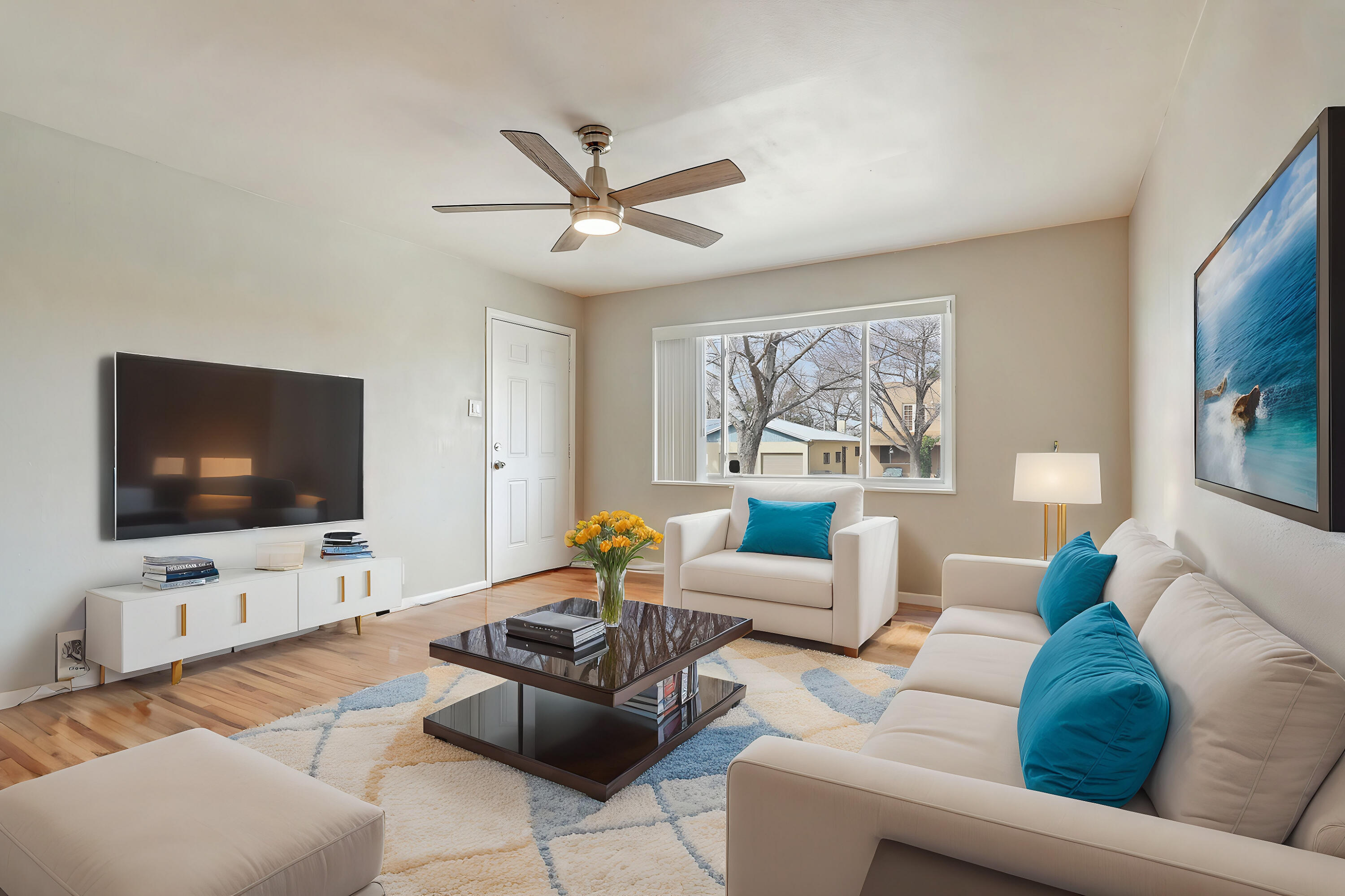 3508 GLORIETA Street NE