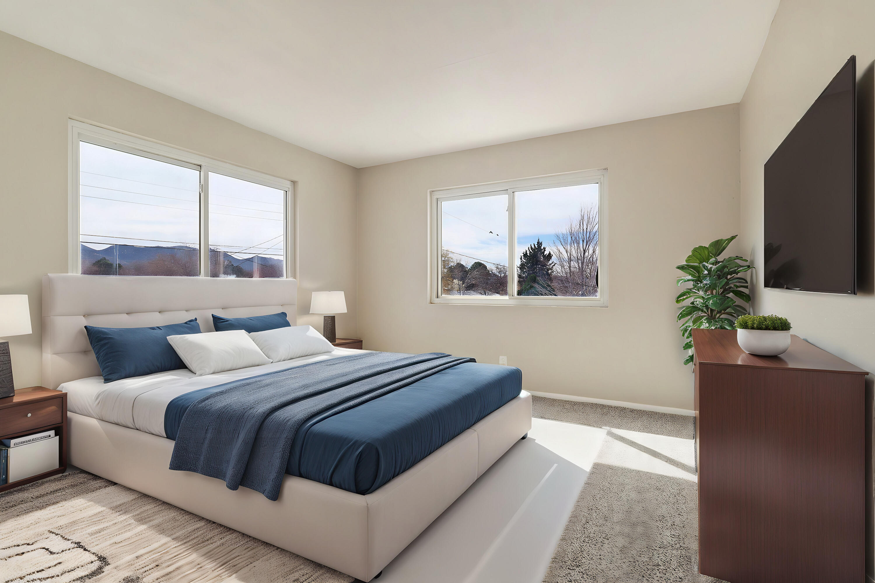 3508 GLORIETA Street NE