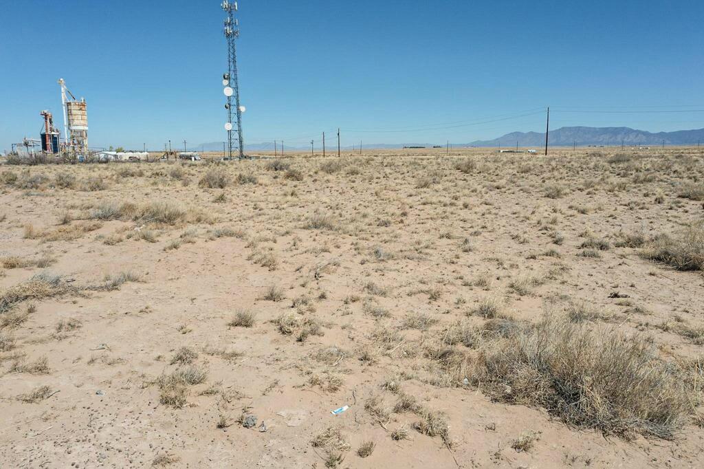 Block:A Rio Grande Industrial Park