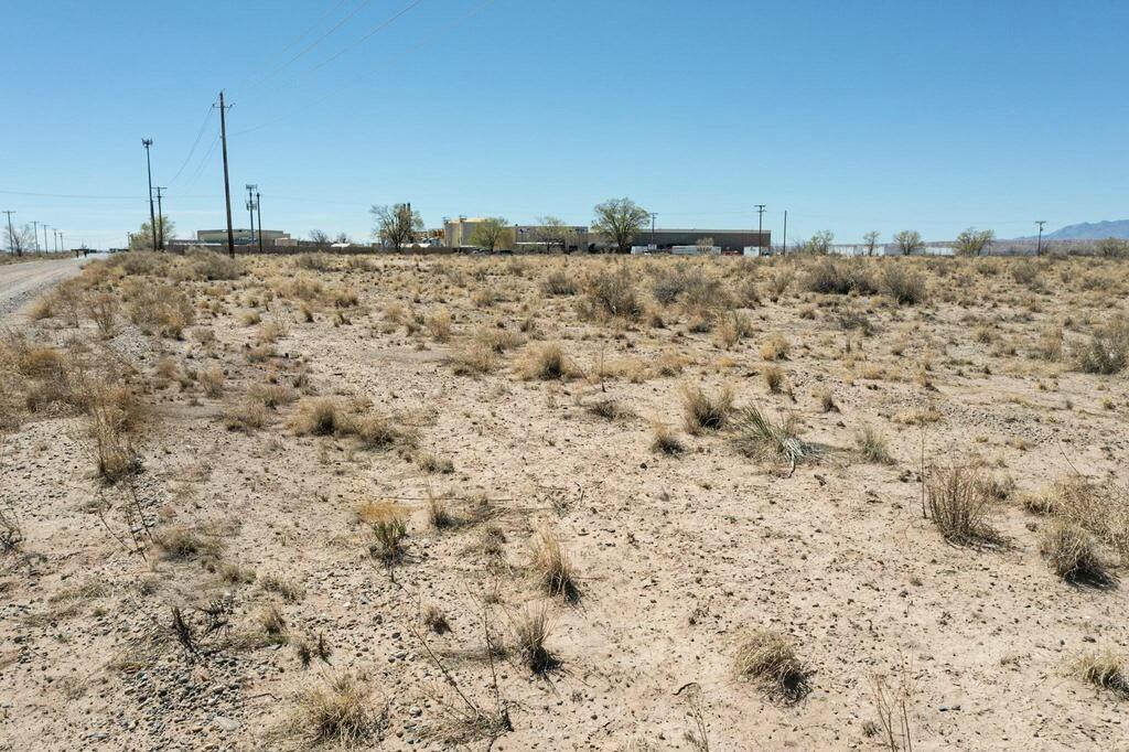 Block:A Rio Grande Industrial Park