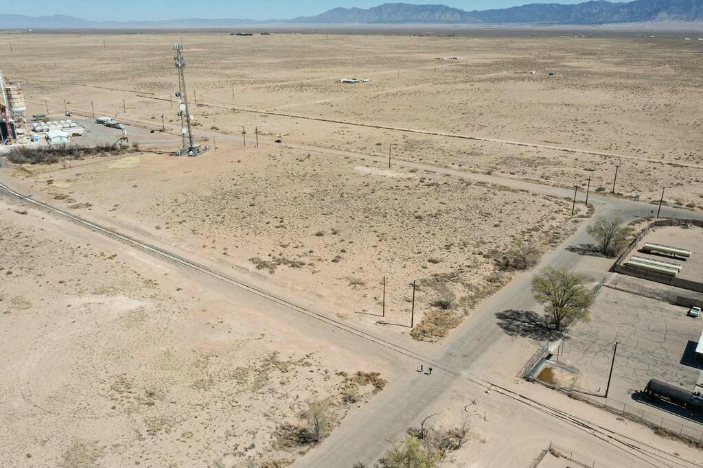 Block:A Rio Grande Industrial Park