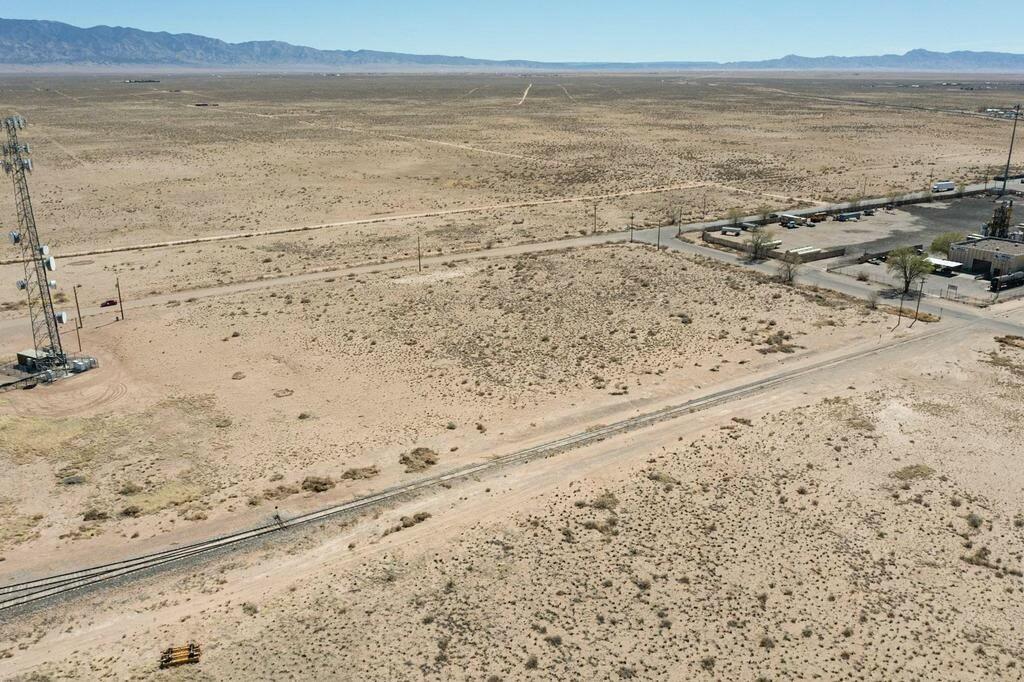 Block:A Rio Grande Industrial Park