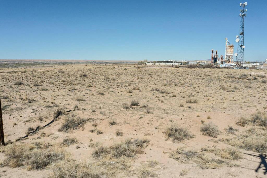 Block:A Rio Grande Industrial Park