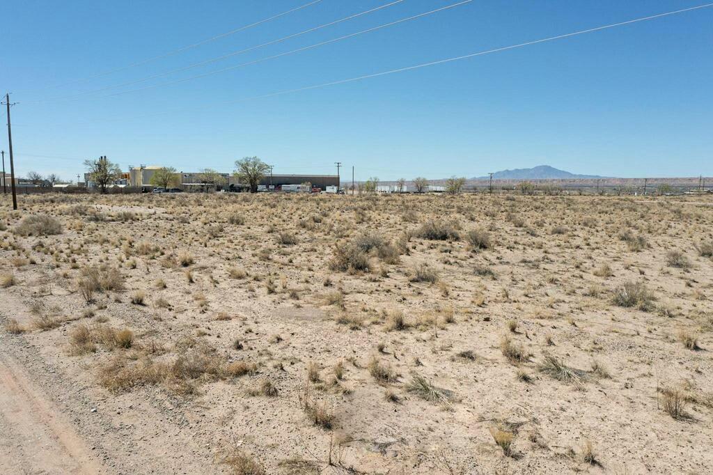 Block:A Rio Grande Industrial Park