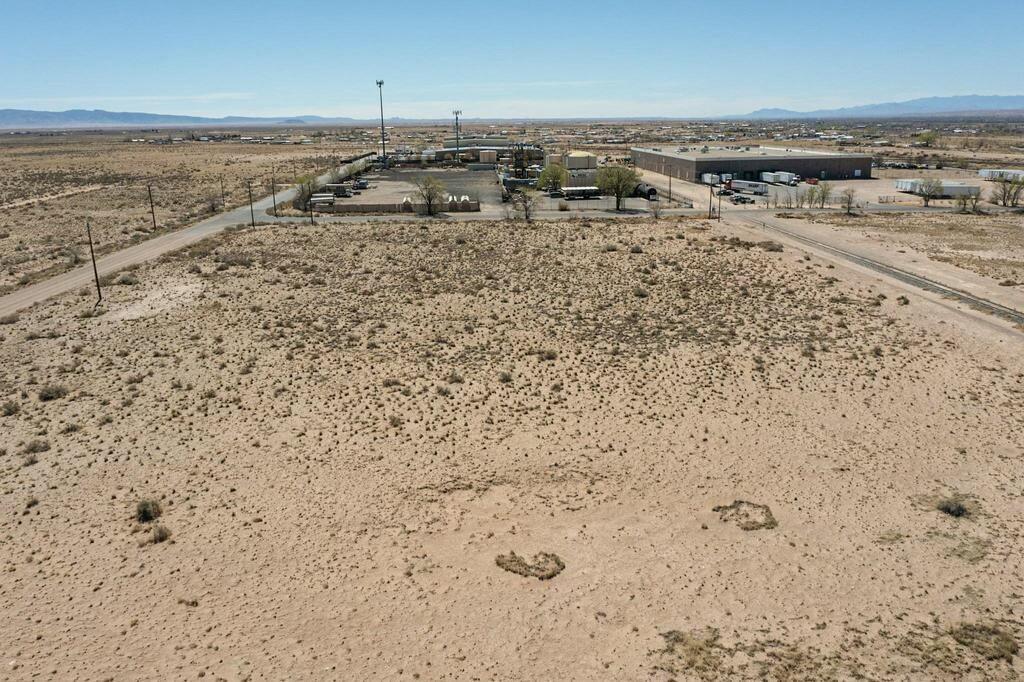 Block:A Rio Grande Industrial Park