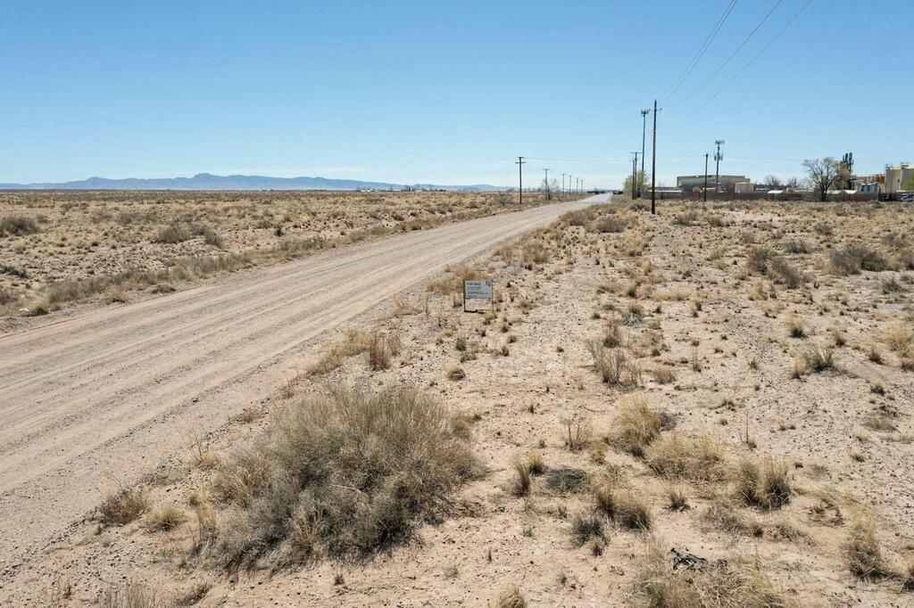 Block:A Rio Grande Industrial Park