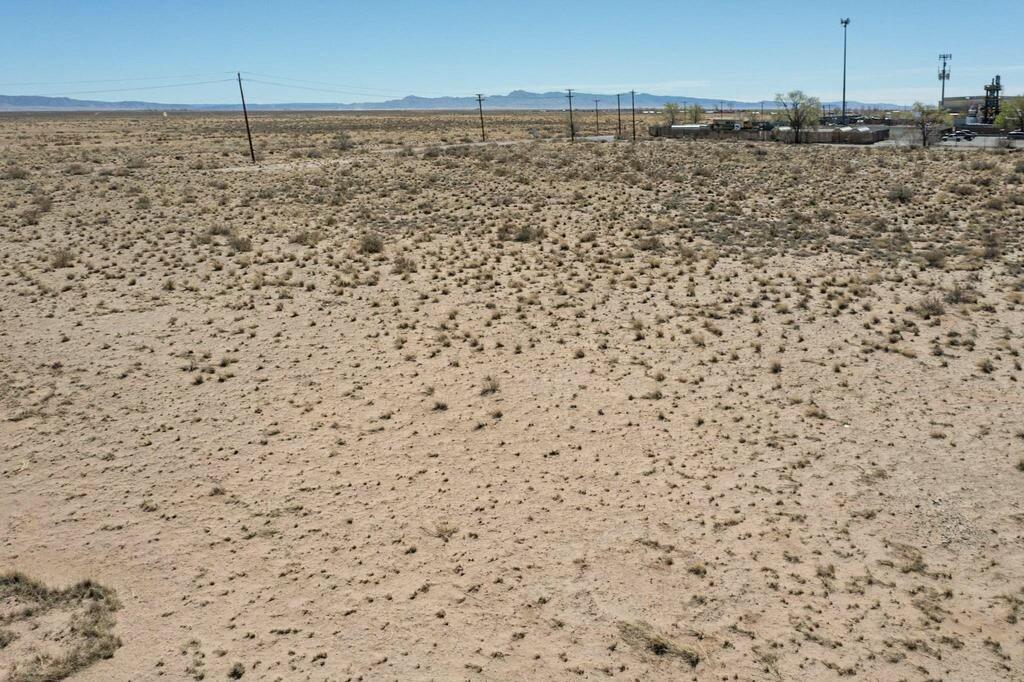 Block:A Rio Grande Industrial Park