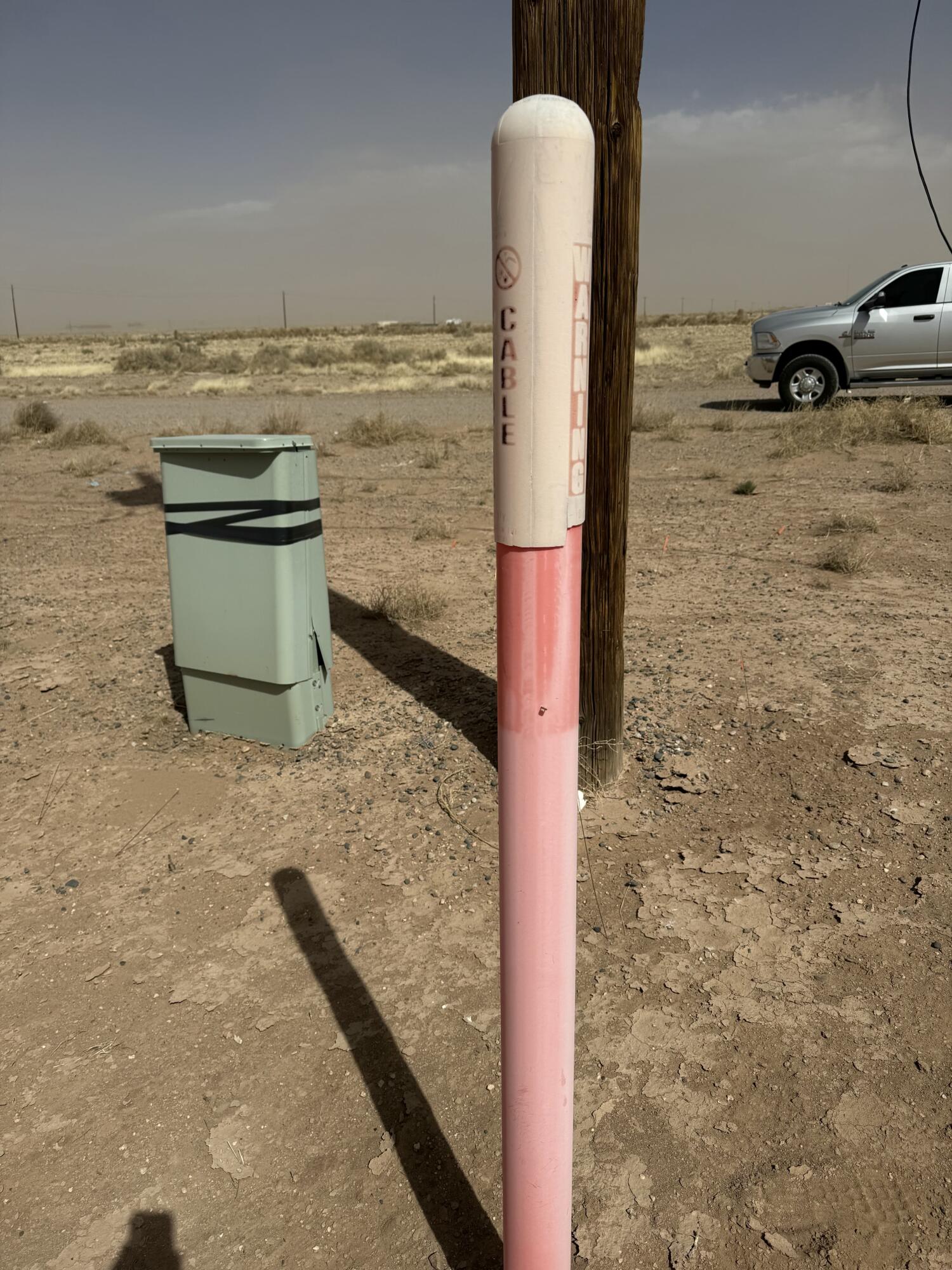 Block:A Rio Grande Industrial Park