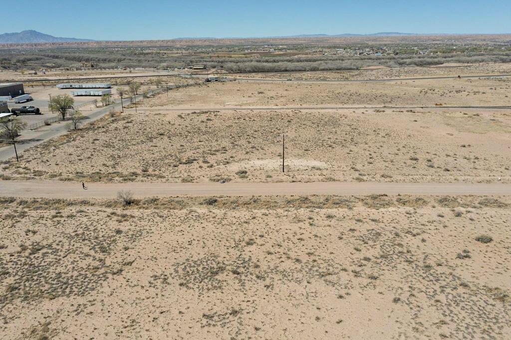 Block:A Rio Grande Industrial Park