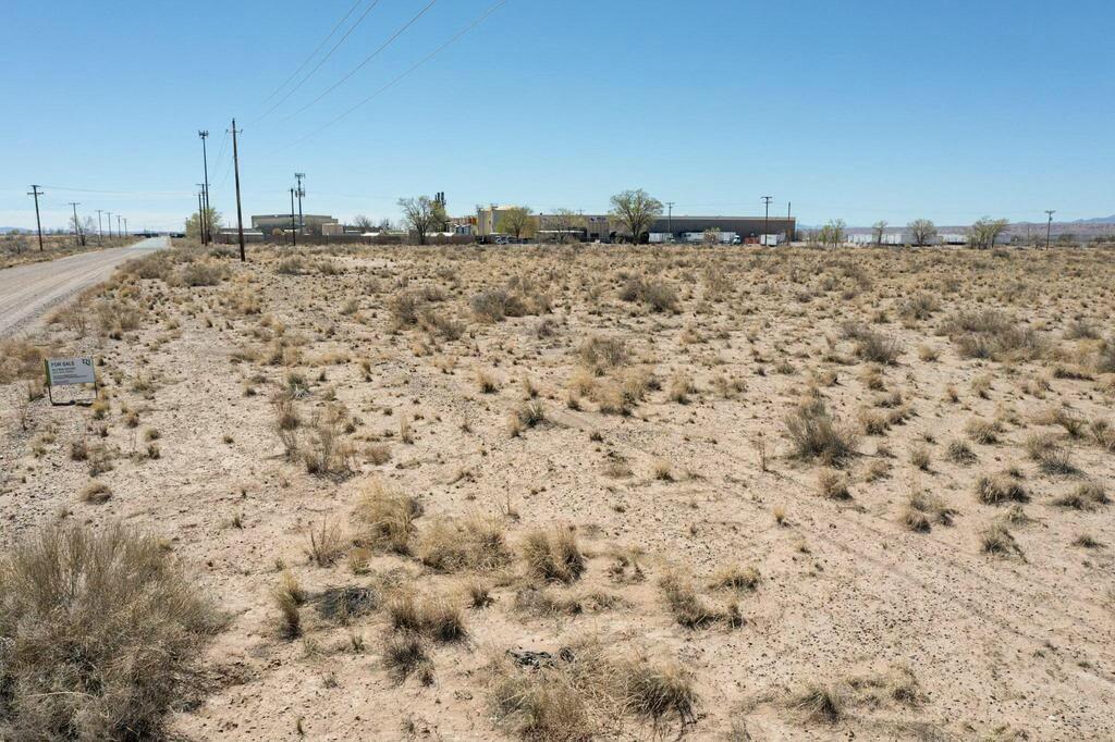 Block:A Rio Grande Industrial Park