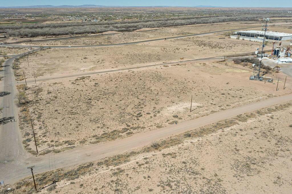 Block:A Rio Grande Industrial Park