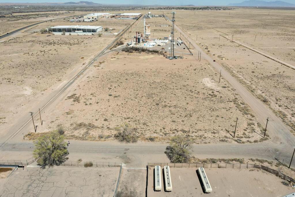 Block:A Rio Grande Industrial Park