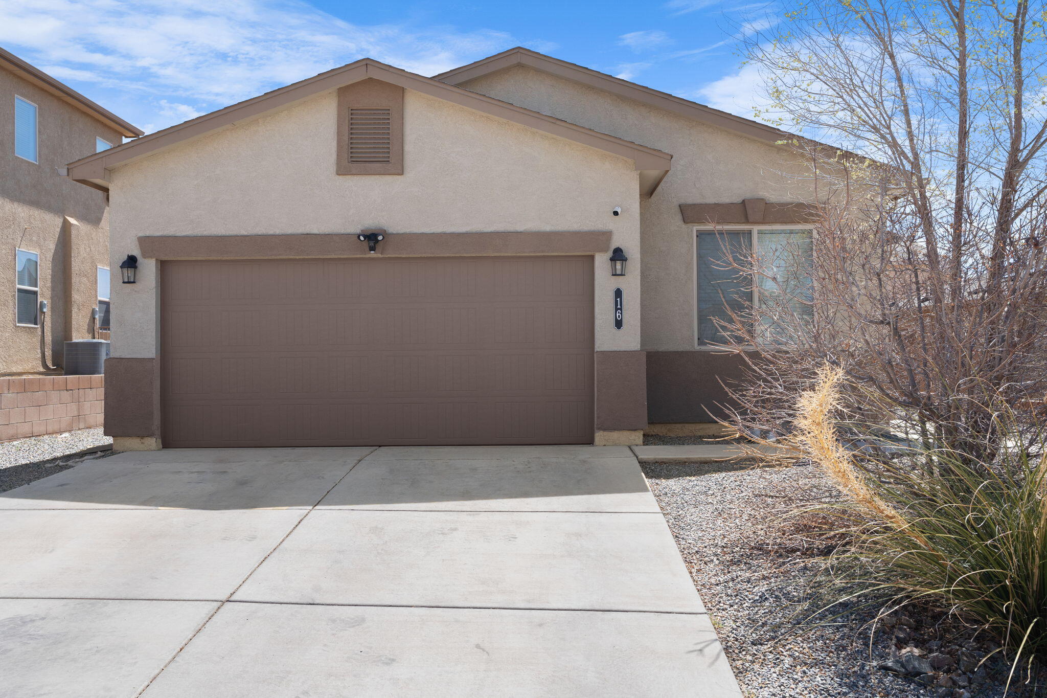 16 VISTA DEL CERRO Drive