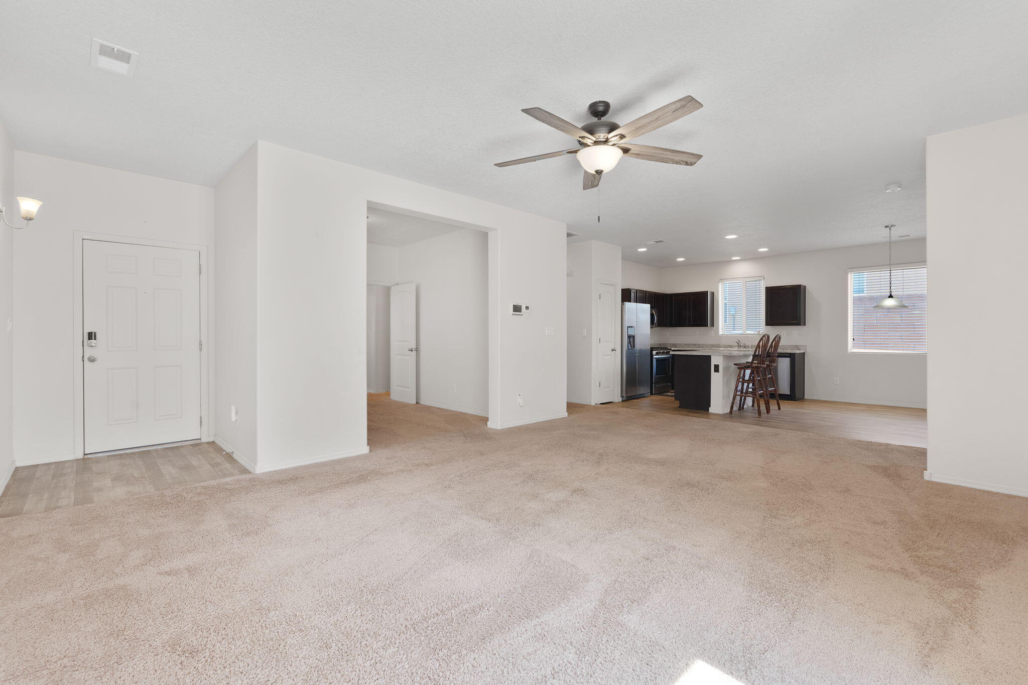 16 VISTA DEL CERRO Drive